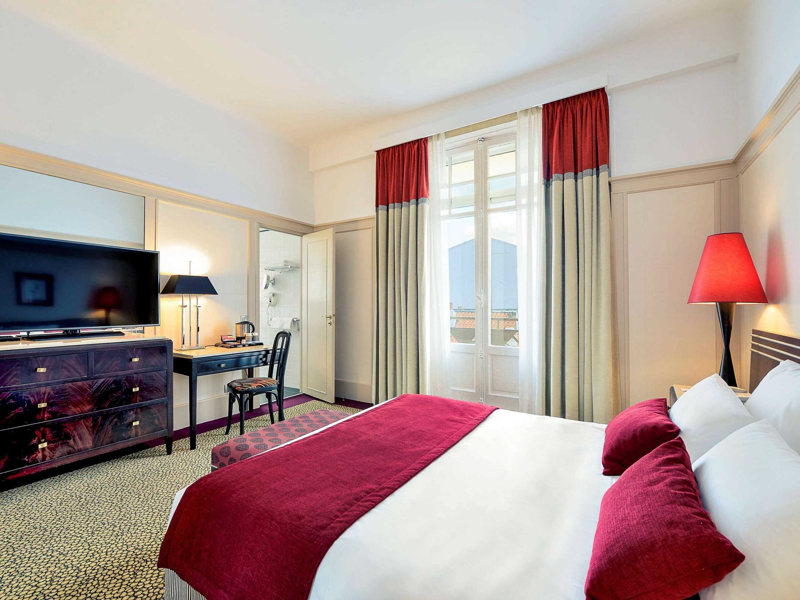 Gift card for Hotel Plaza Biarritz Plage - Handwritten Collection