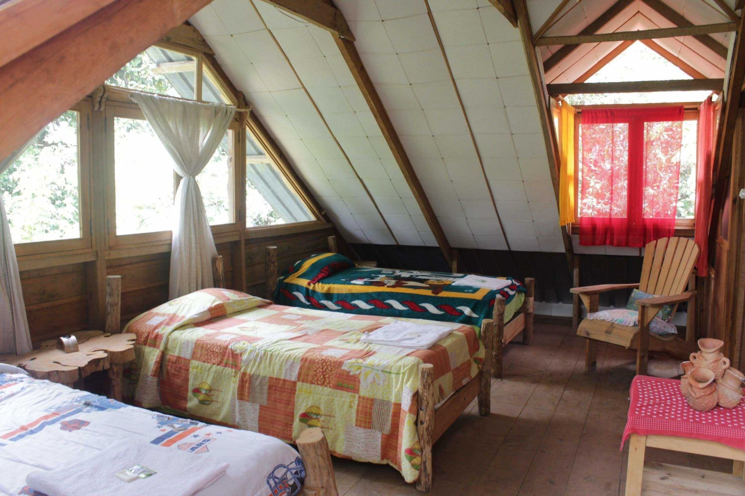 Gift card for Hostel Paraiso Verde Coban Gift card for Hostel Paraiso Verde Coban