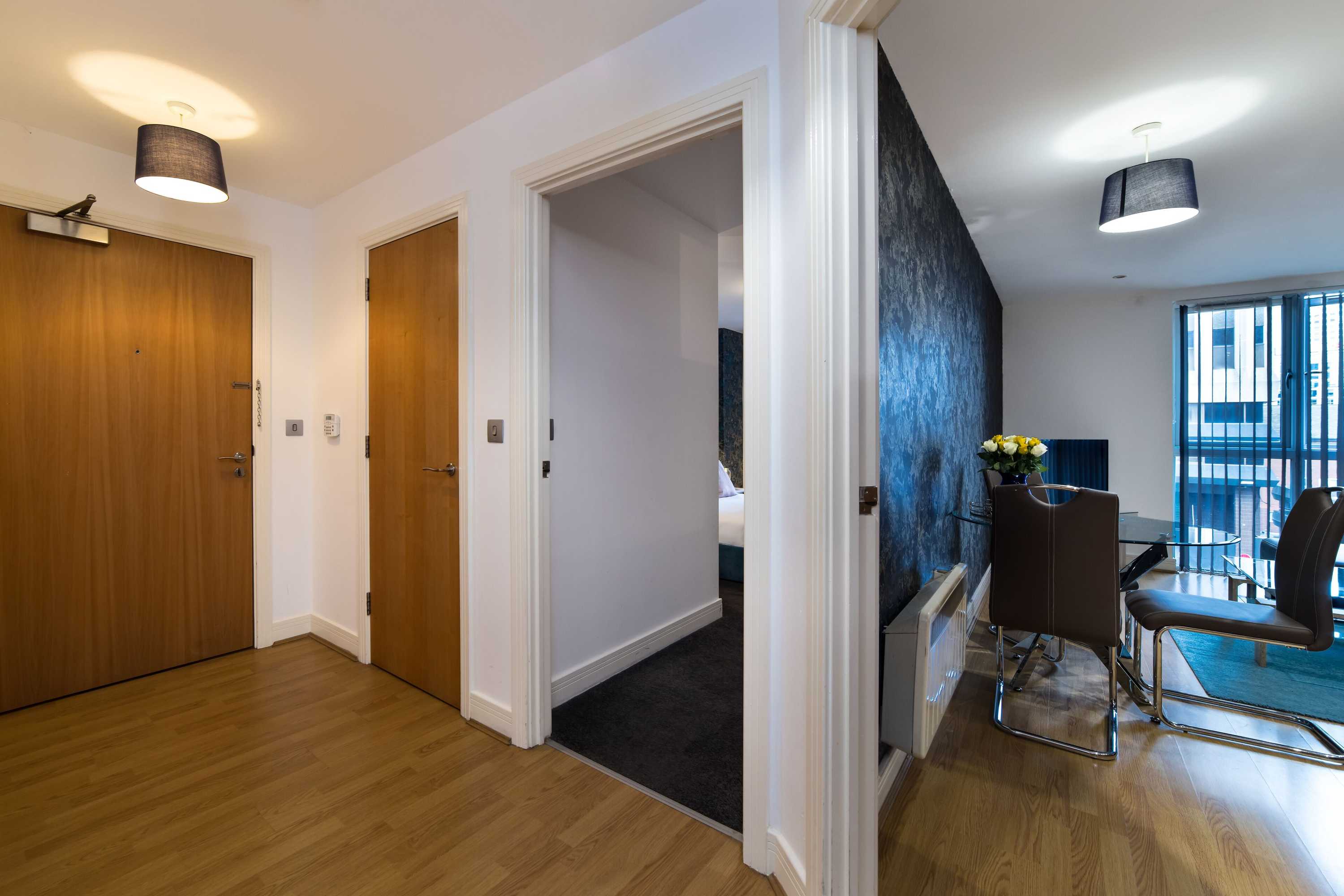 Gift card for Comfort Zone Parkside Apartment Hotel Birmingham Gift card for Comfort Zone Parkside Apartment Hotel Birmingham