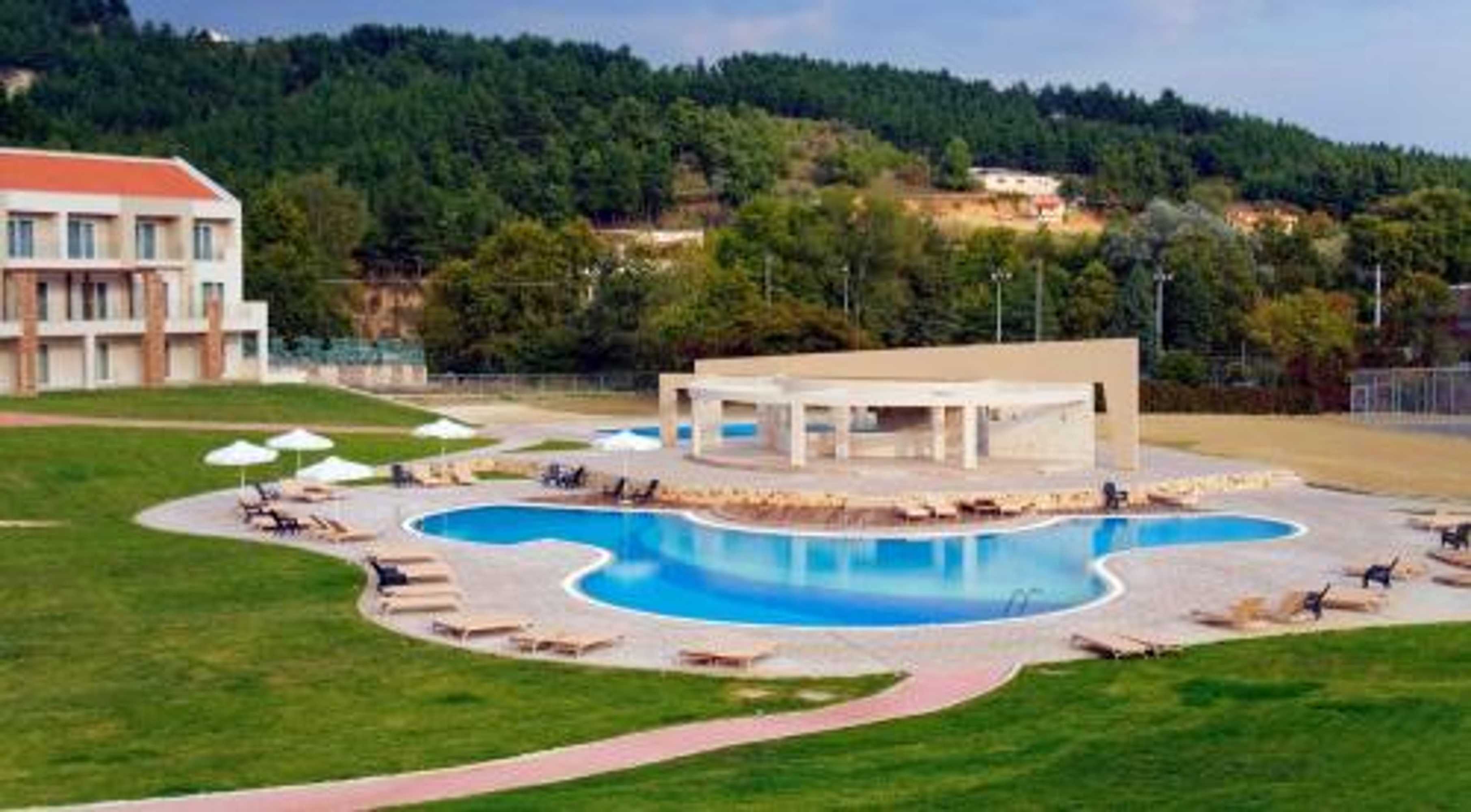 Gift card for Elpida Resort & Spa Gift card for Elpida Resort & Spa
