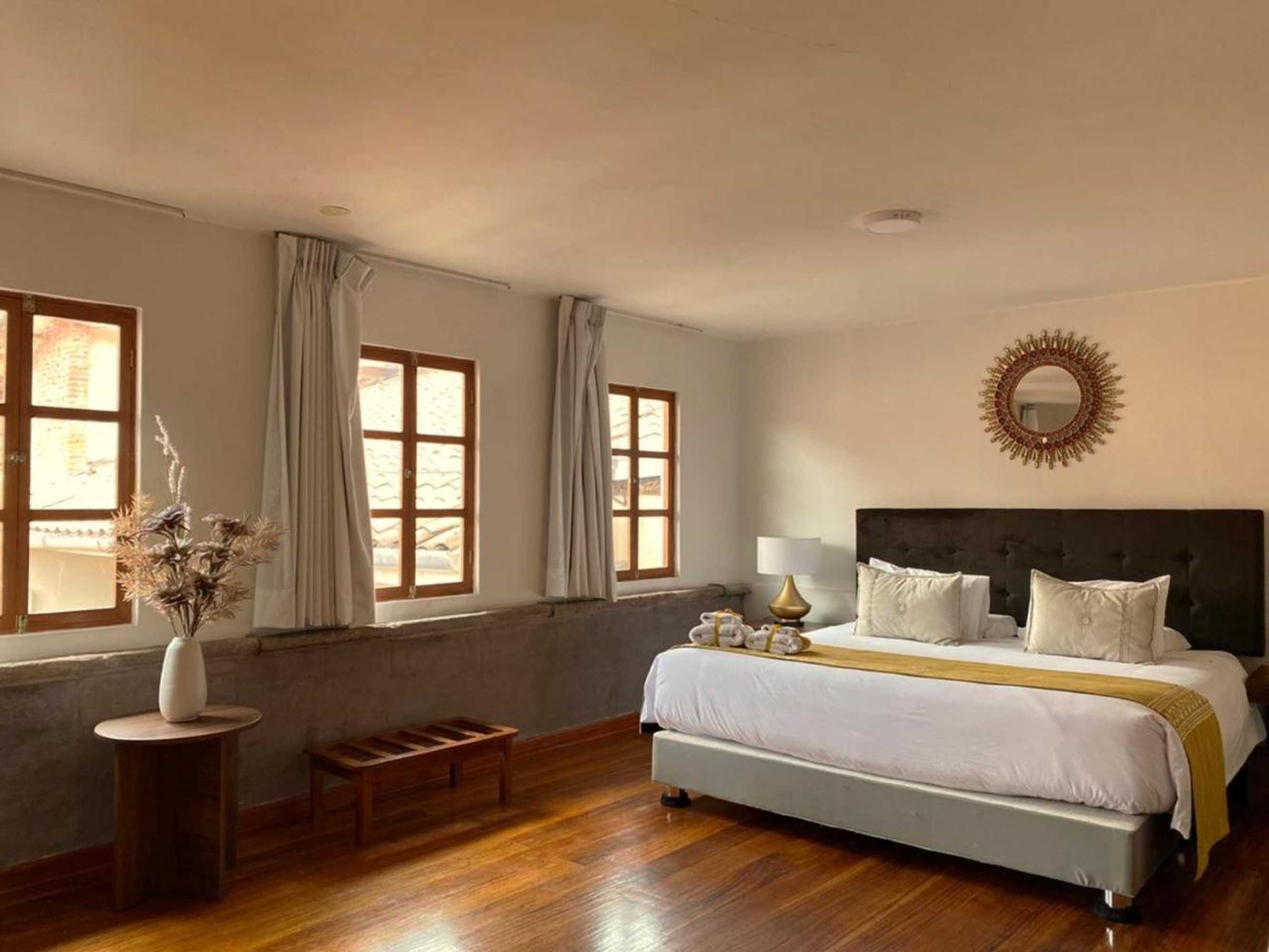 Gift card for Hotel Katari Plaza de Armas Cusco Gift card for Hotel Katari Plaza de Armas Cusco