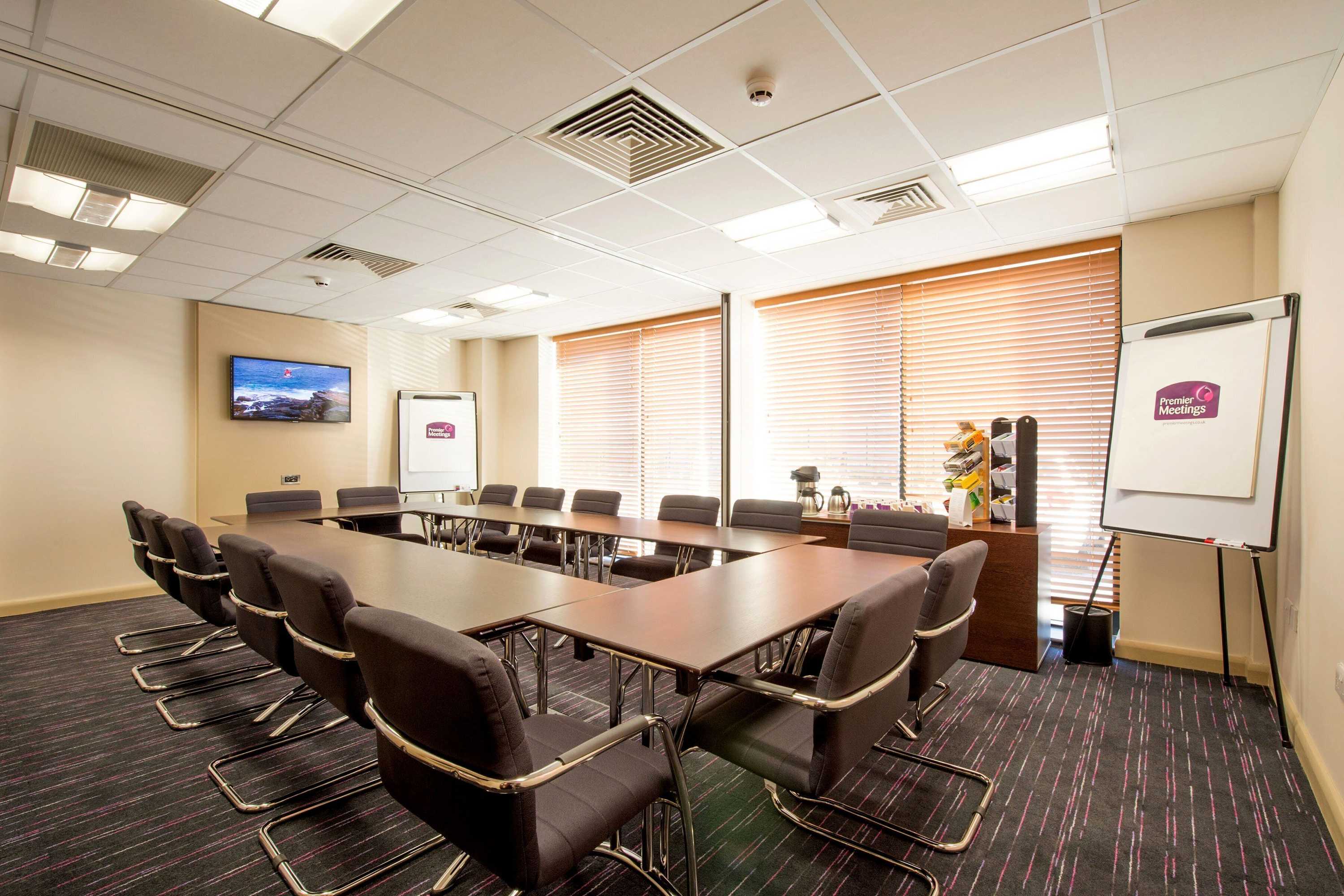 Gift card for Premier Inn London Edmonton