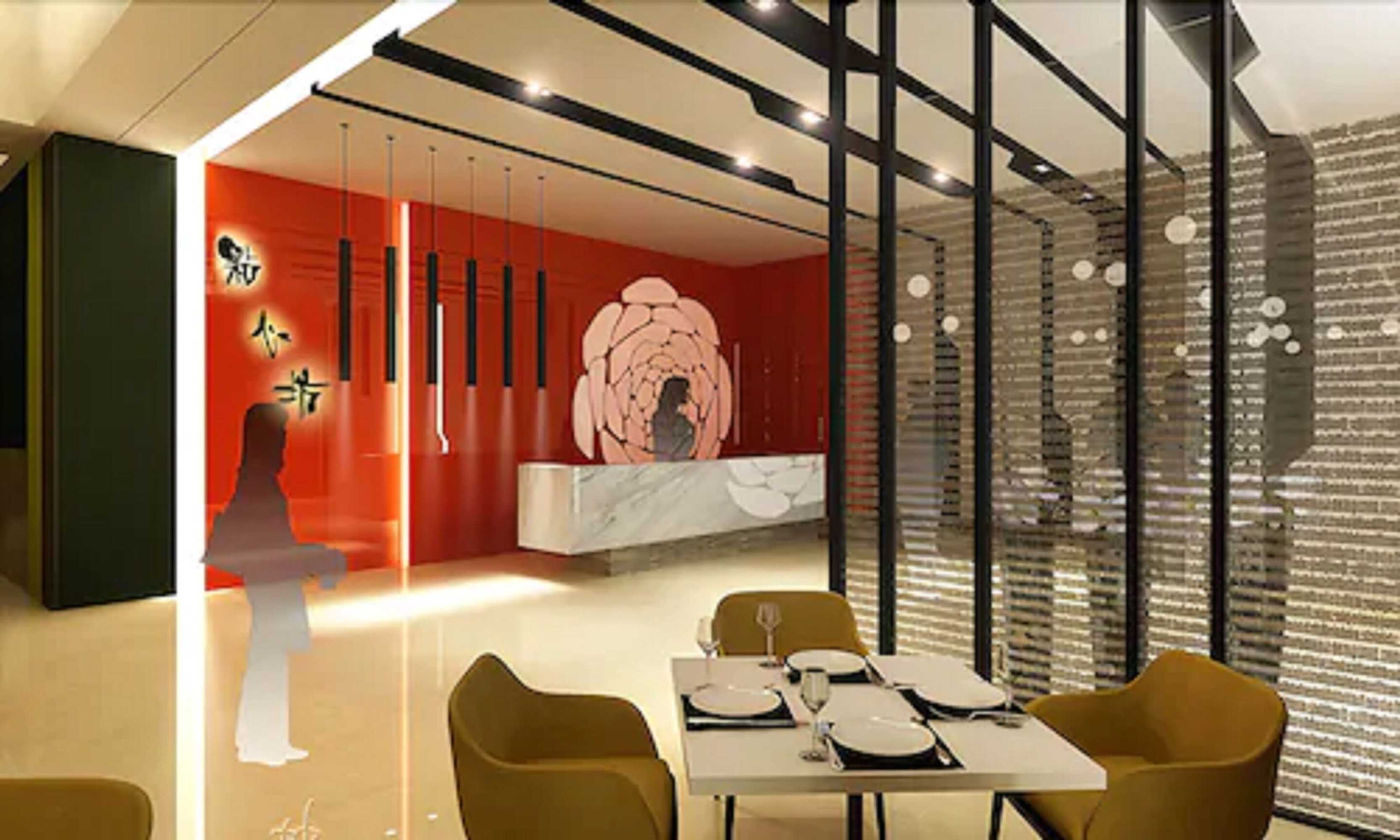 Gift card for Grand Royal Hotel