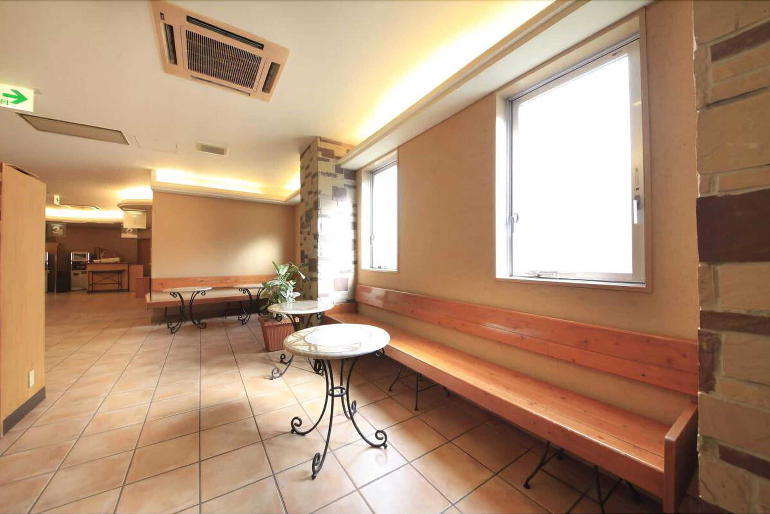 Gift card for Washington R&b Hotel Kumagaya-Ekimae Gift card for Washington R&b Hotel Kumagaya-Ekimae