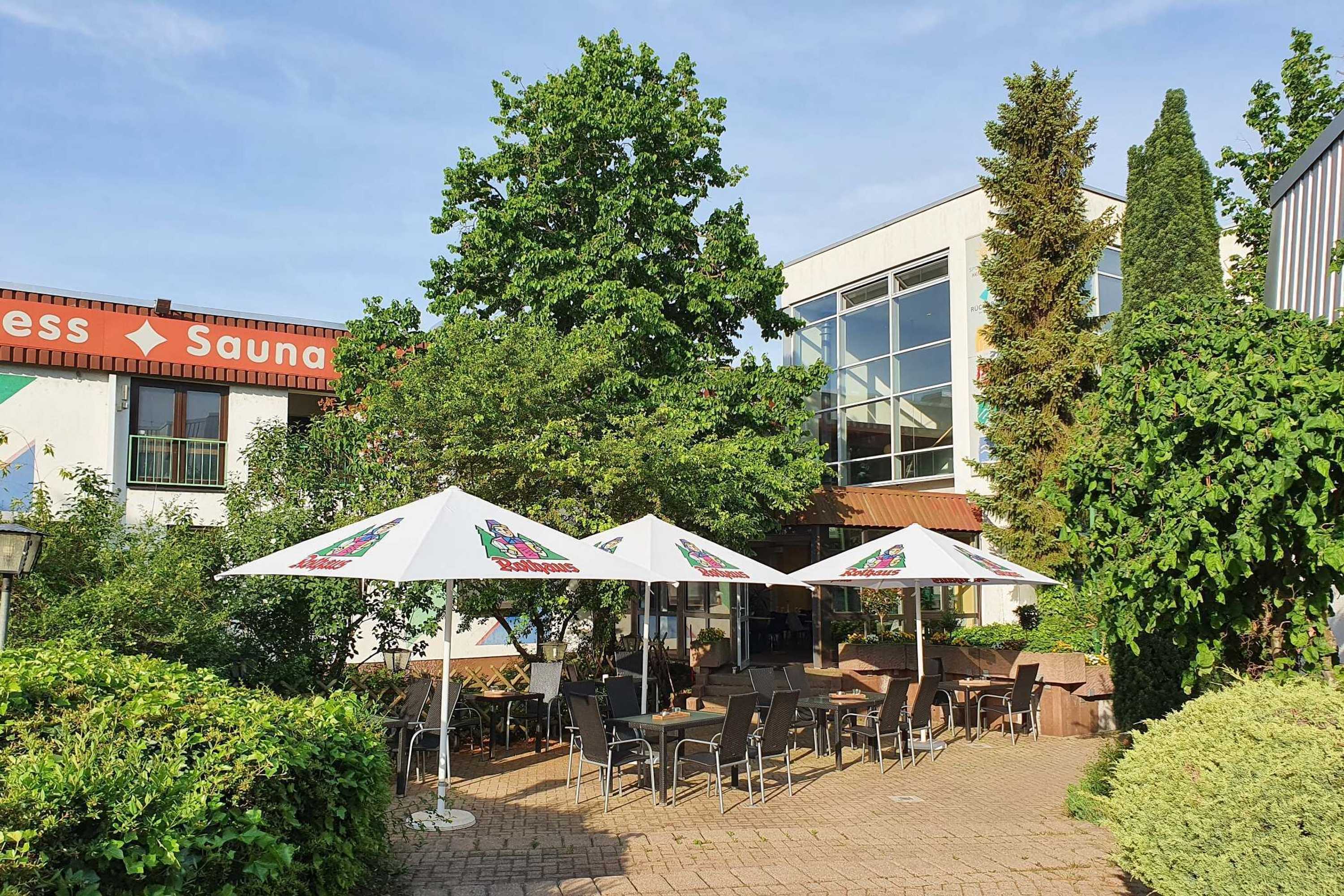 Gift card for Sport Hotel Kenzingen Gift card for Sport Hotel Kenzingen