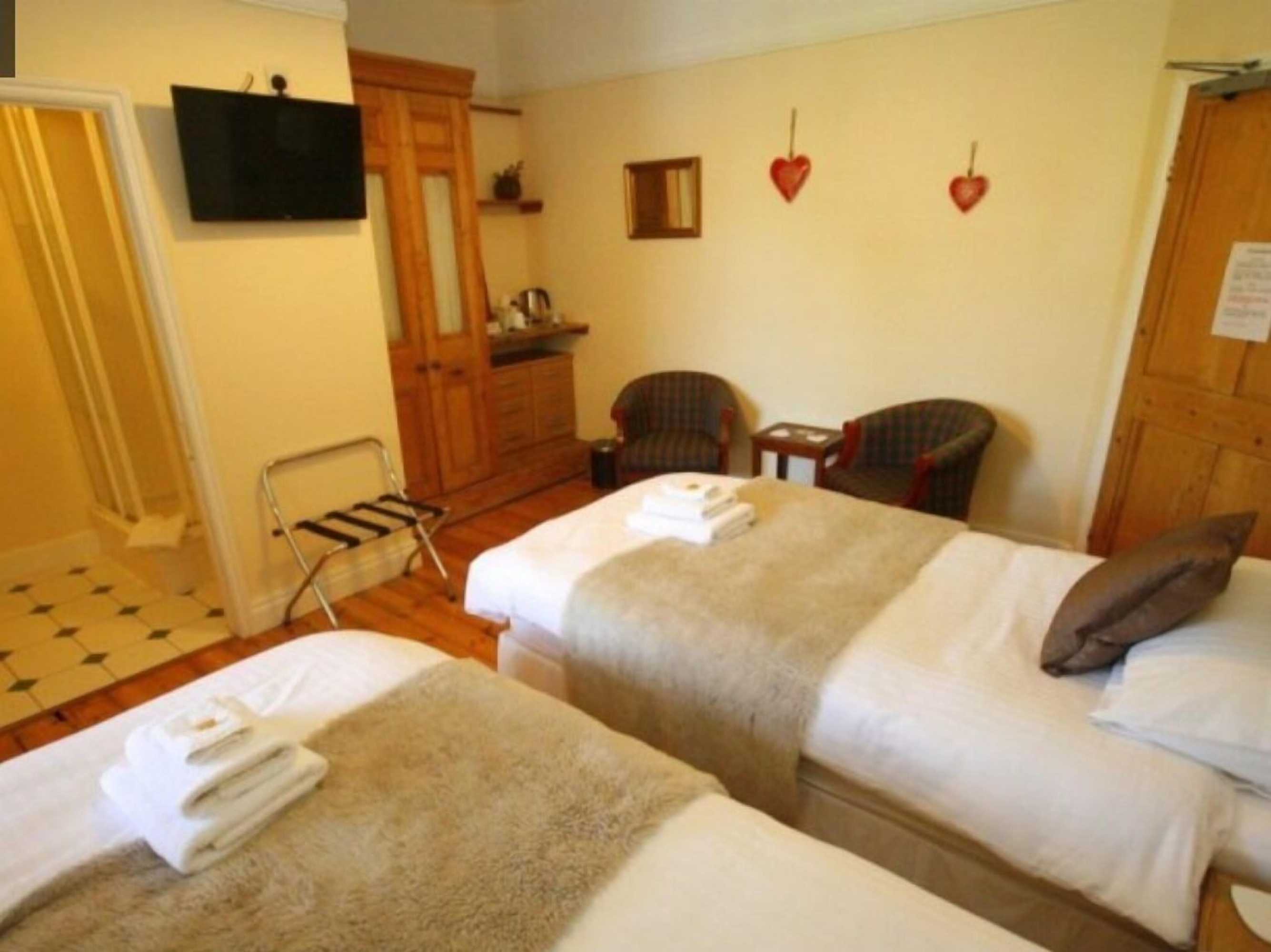 Gift card for Moor End Bed And Breakfast