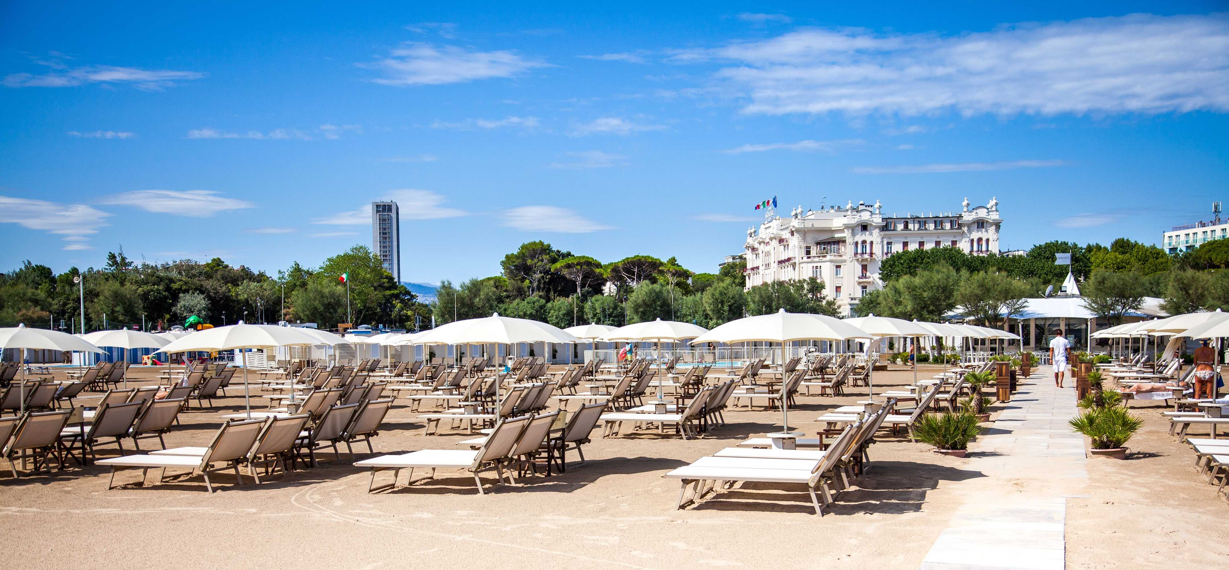 Gift card for Grand Hotel Rimini Gift card for Grand Hotel Rimini