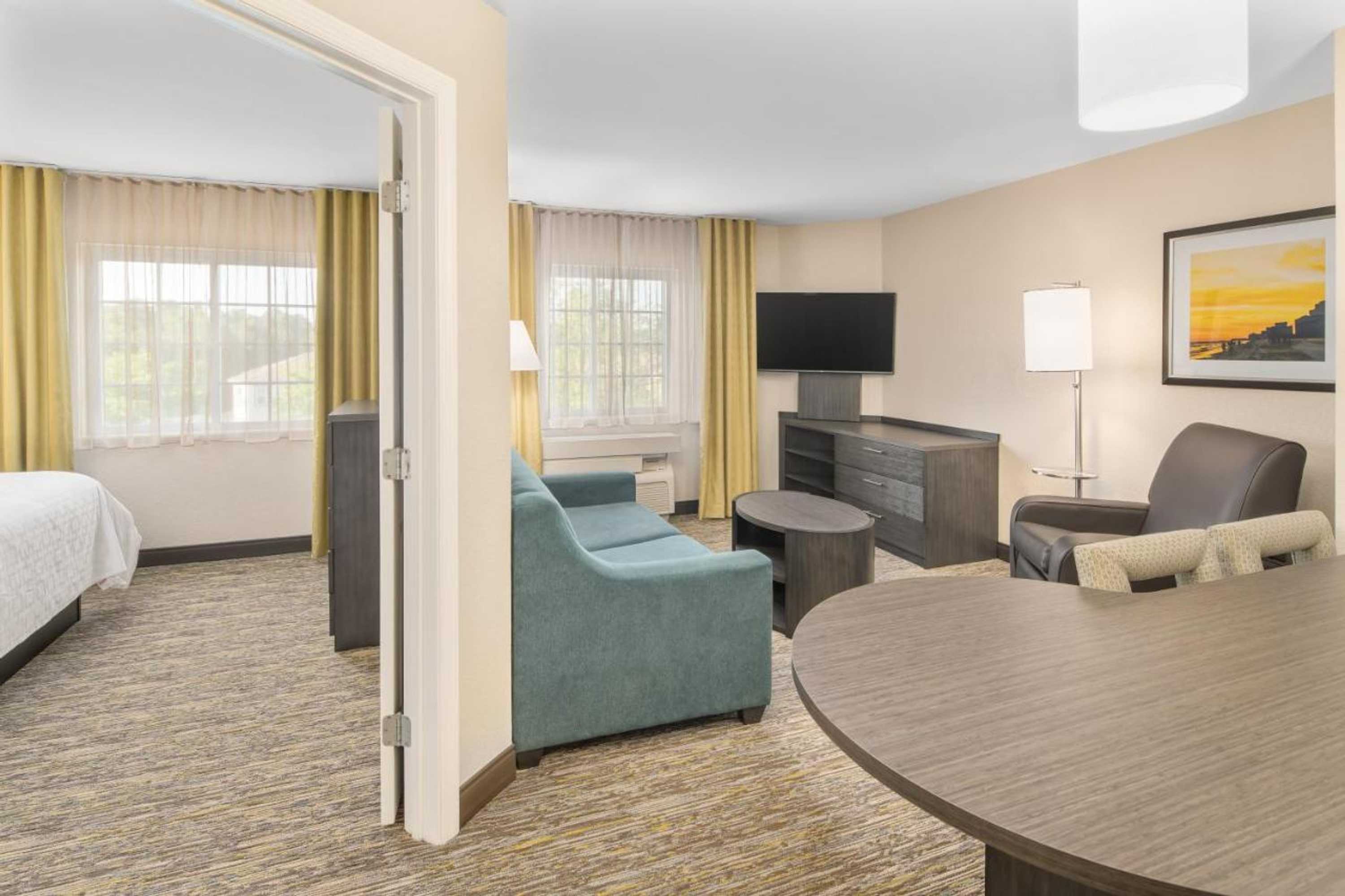 Gift card for Candlewood Suites Destin-Sandestin by Ihg