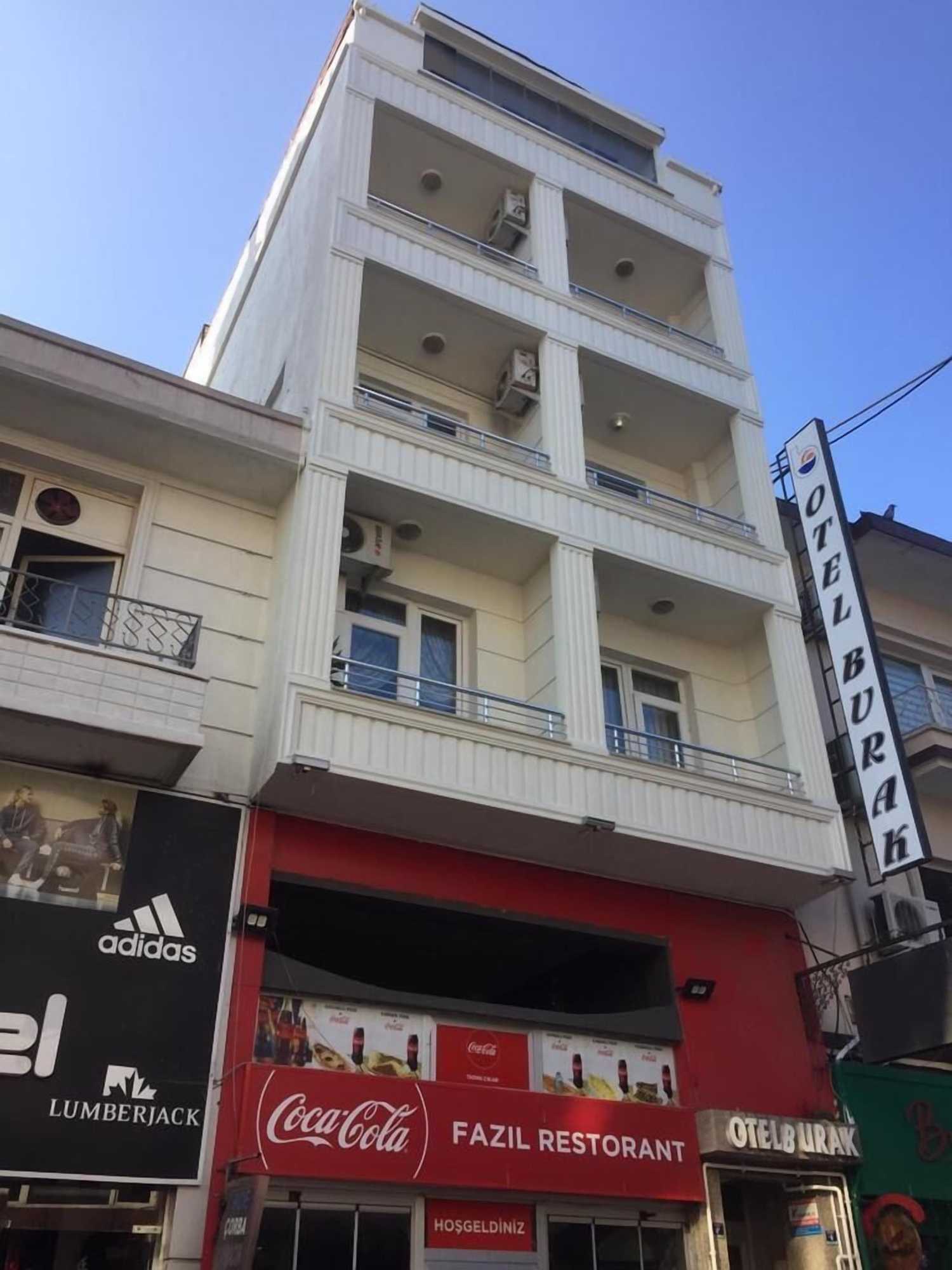 Gift card for Otel Burak Gift card for Otel Burak