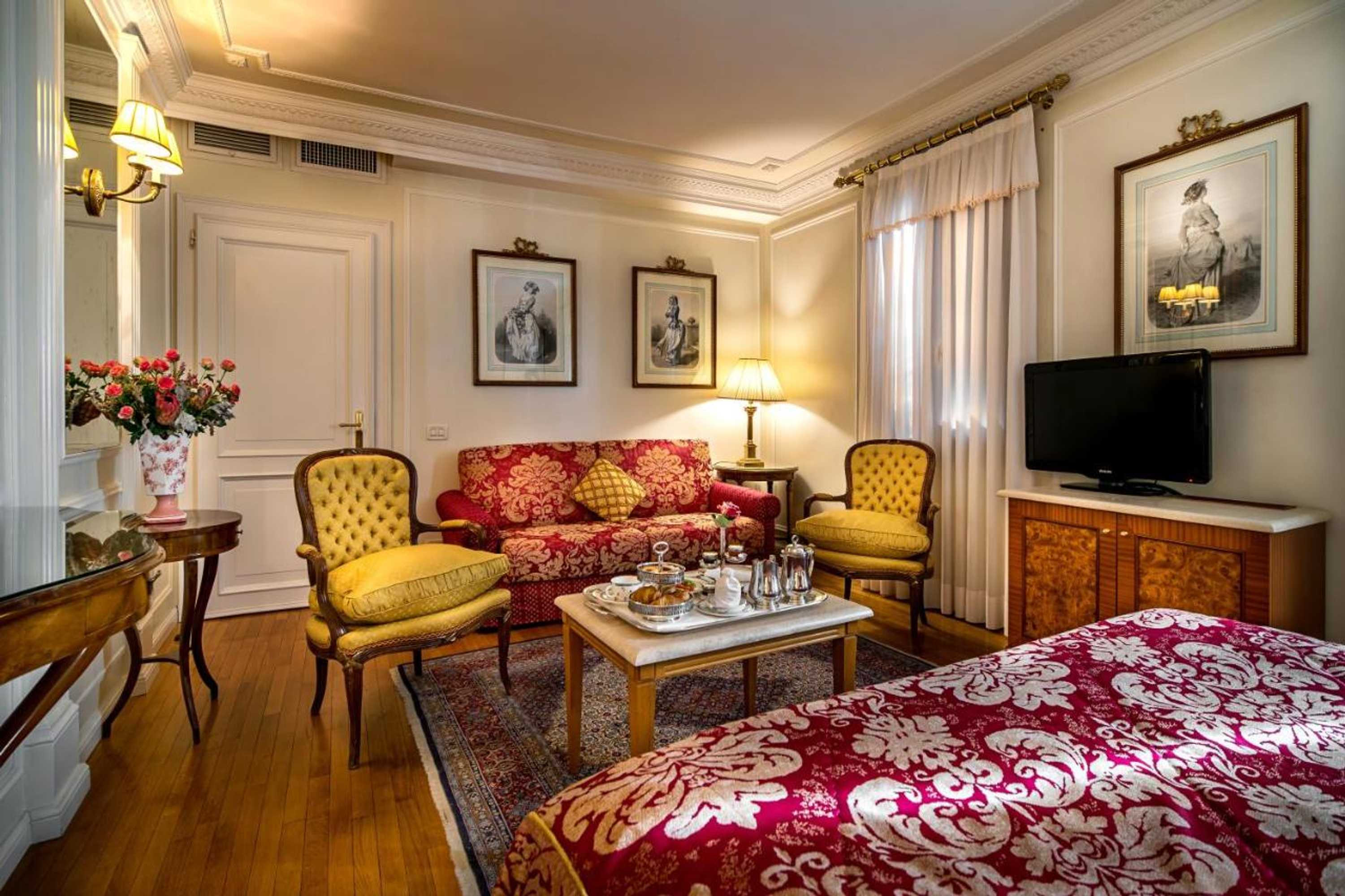 Gift card for Romantik Hotel Villa Margherita Gift card for Romantik Hotel Villa Margherita