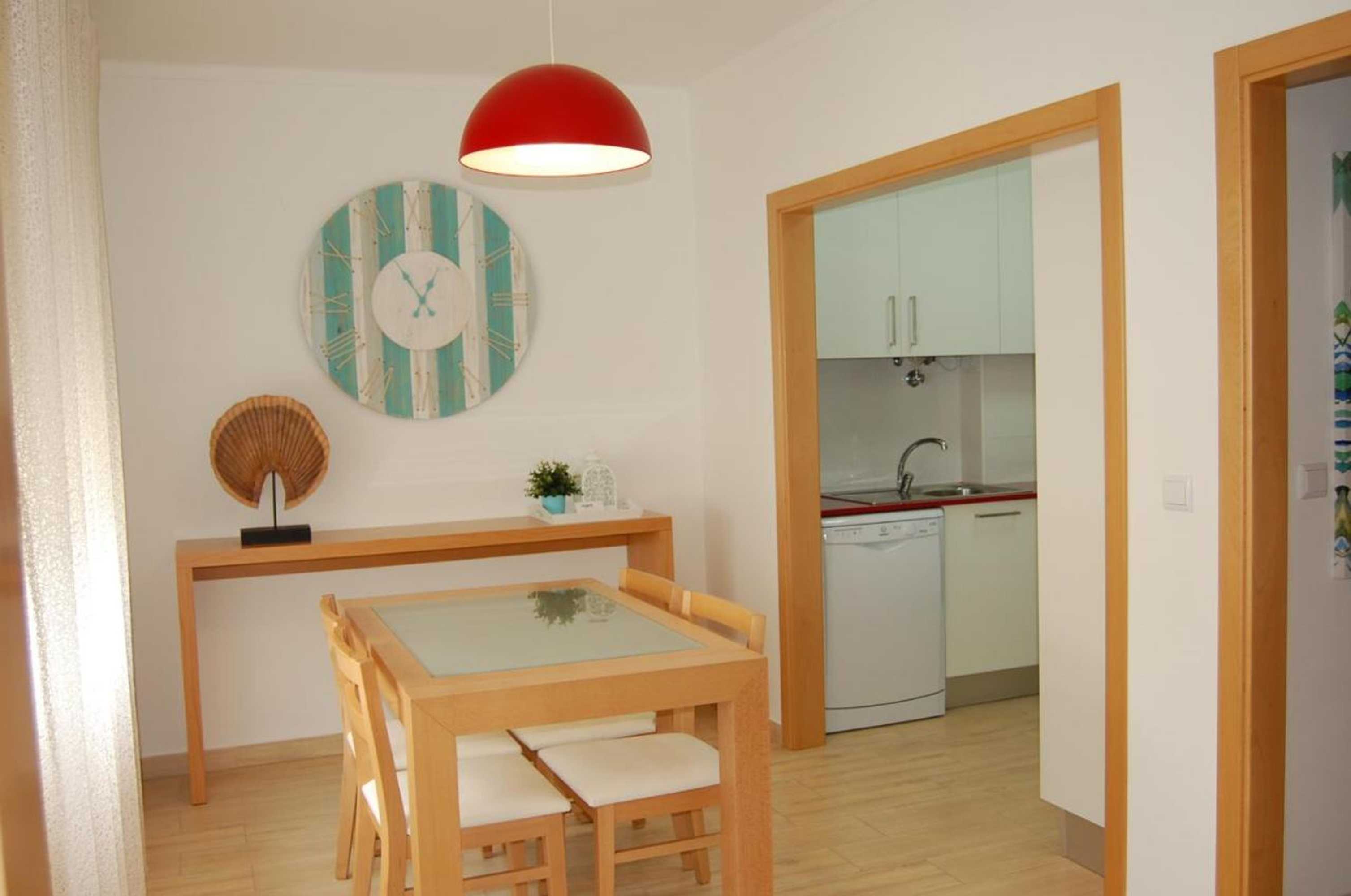 Gift card for Apartamentos Mare