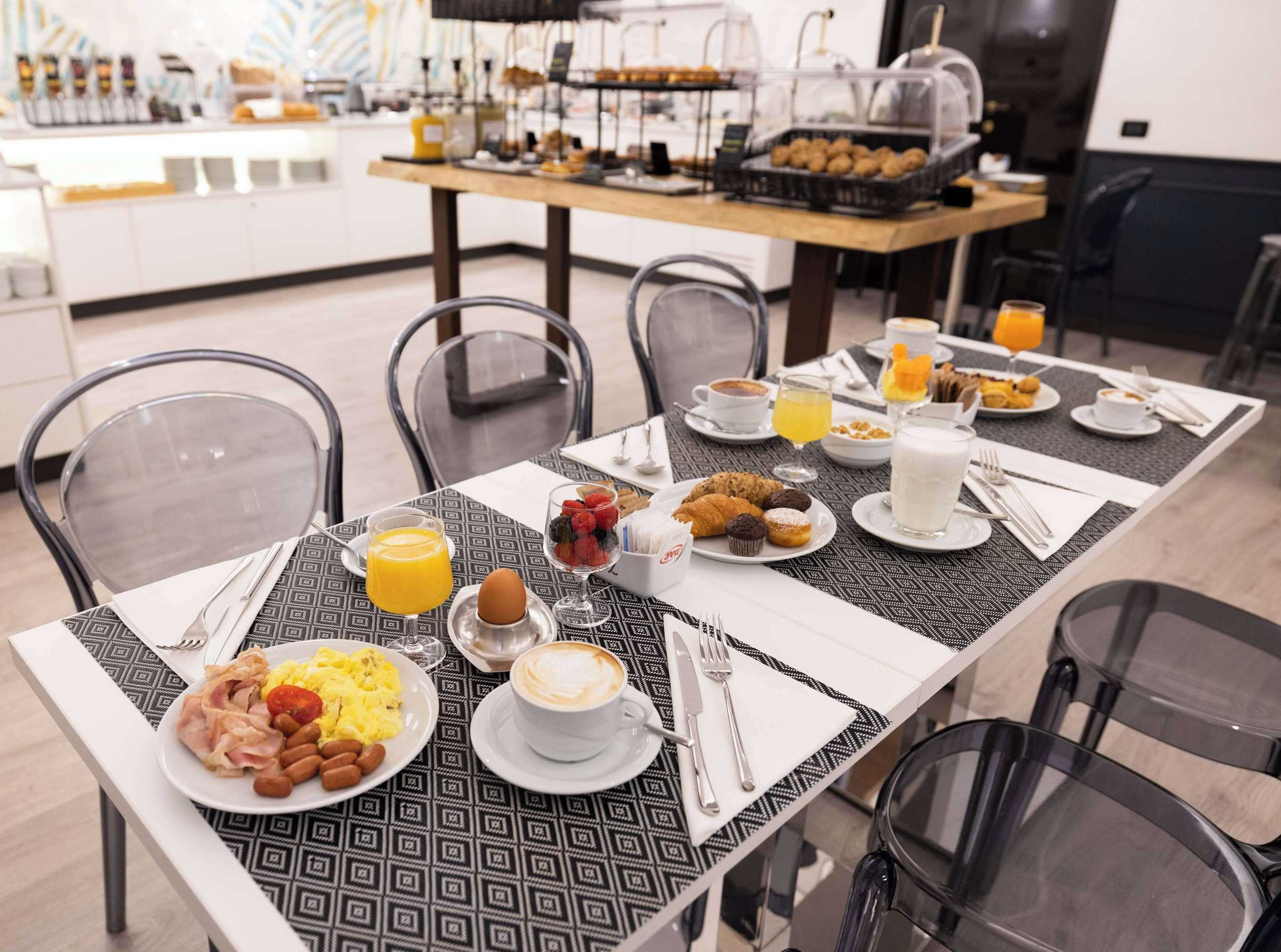 Gift card for Best Western Plus Hotel Genova Gift card for Best Western Plus Hotel Genova