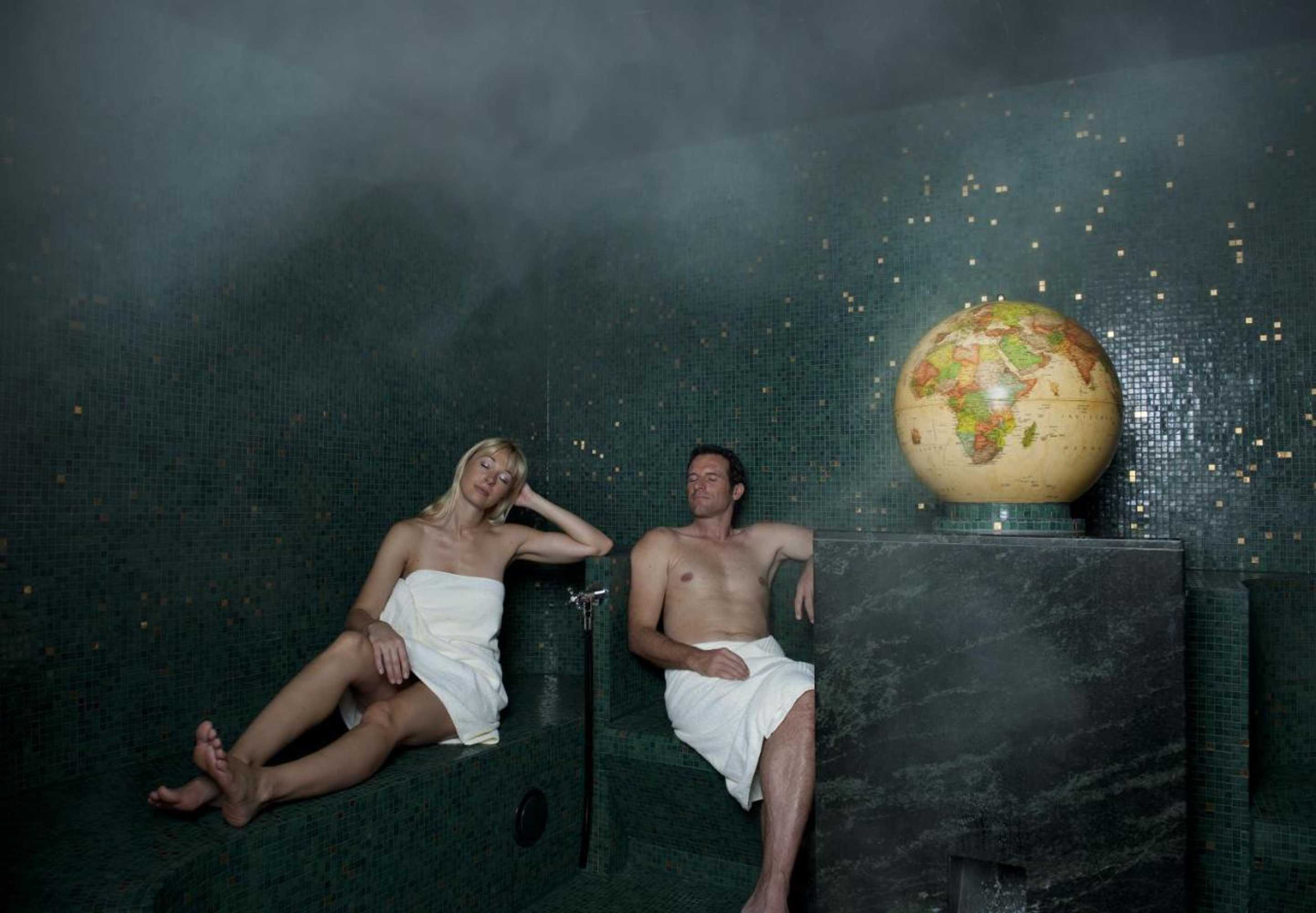 Gift card for Bad Horn - Hotel & Spa