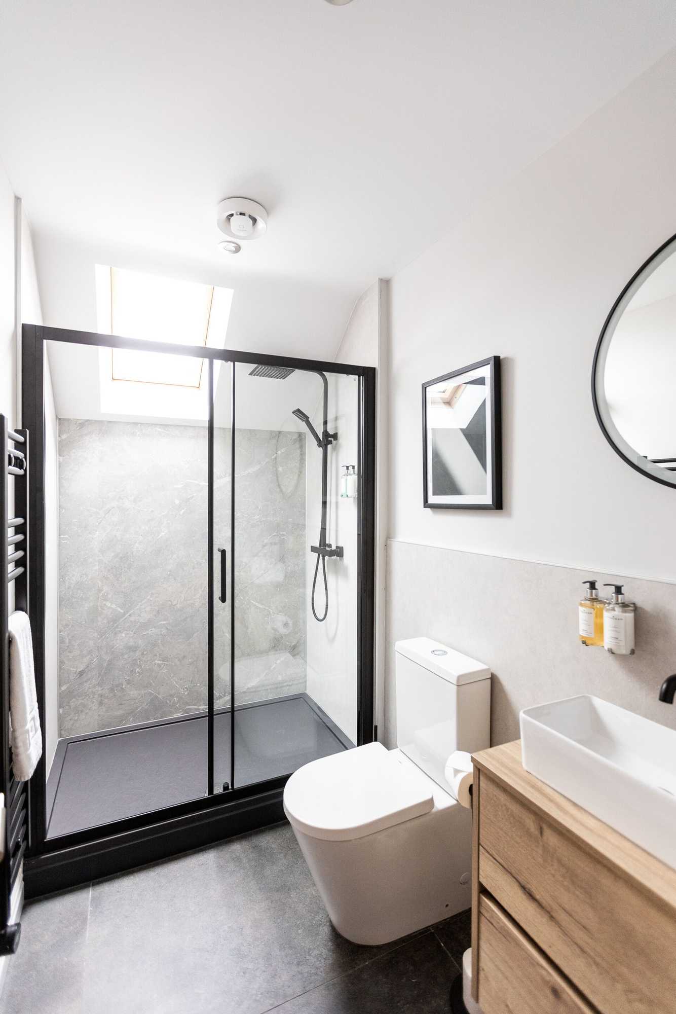 Gift card for The Cottage