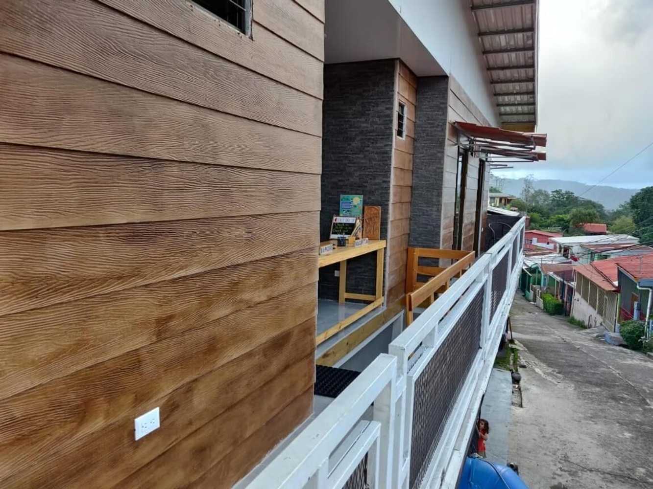Gift card for Hotel Pacuare Turrialba