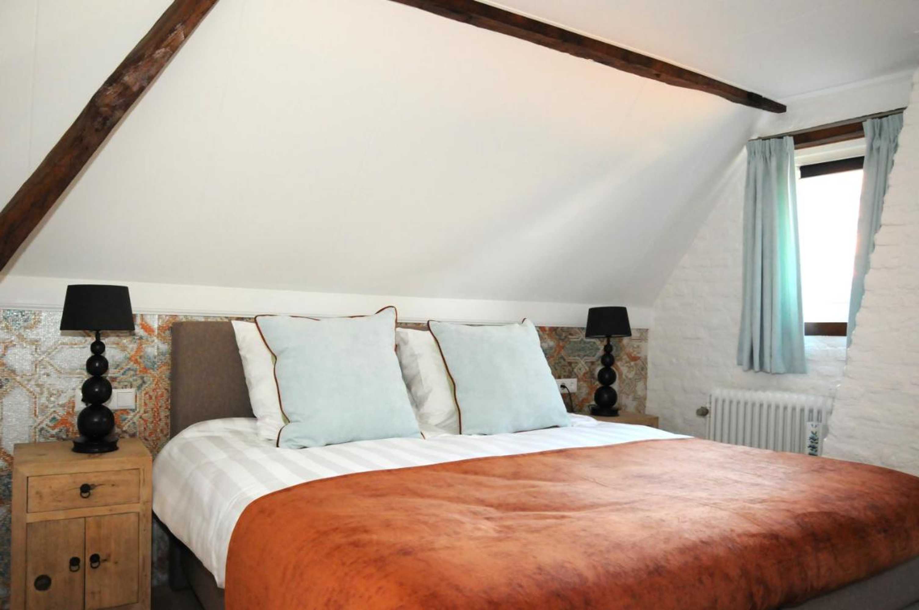 Gift card for Hotel Abdijhof Thorn