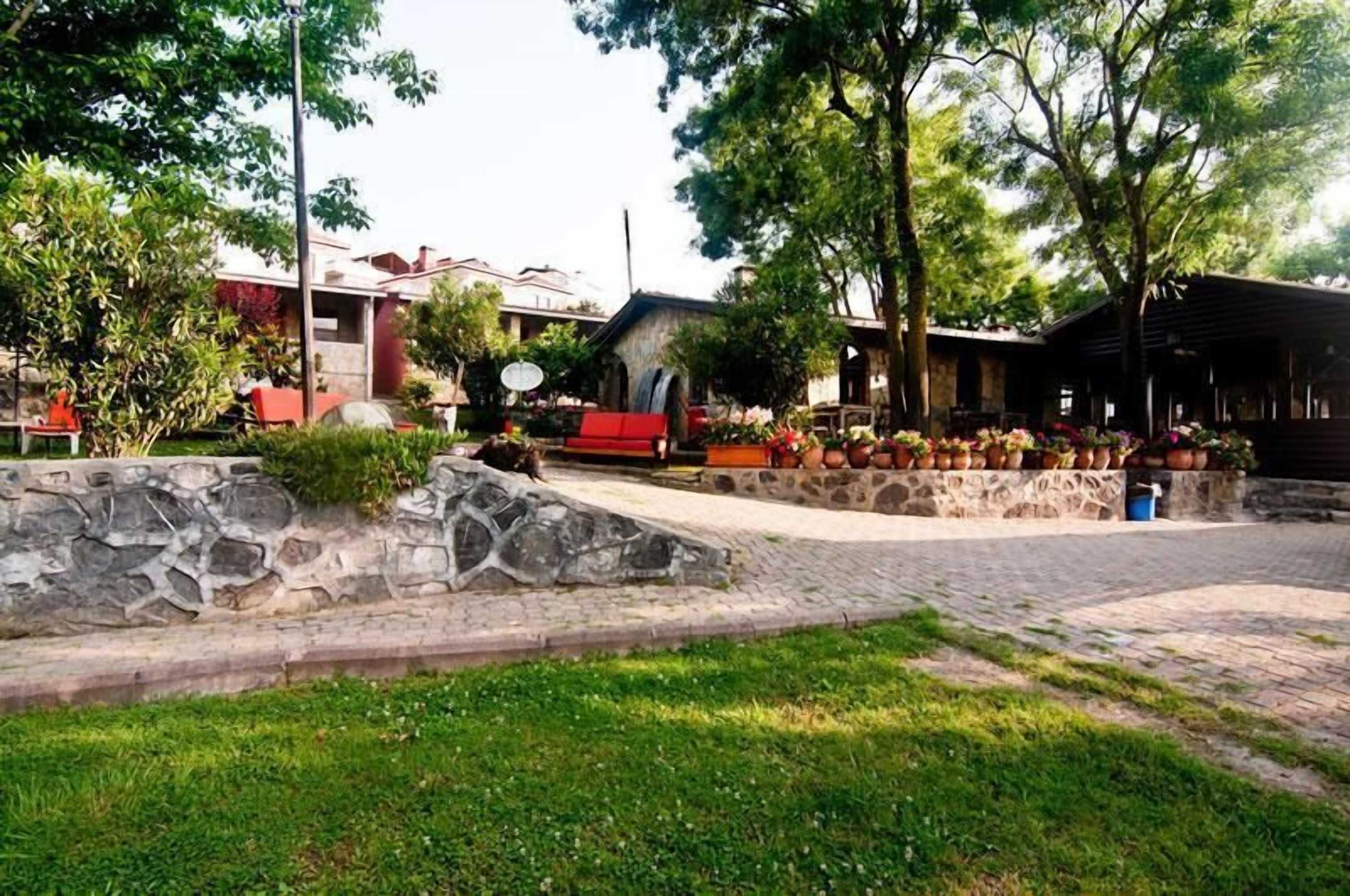 Gift card for Fener Motel