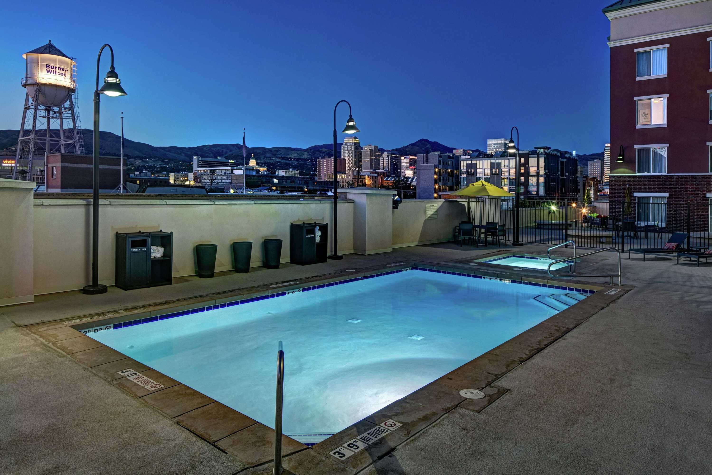 Gift card for Homewood Suites by Hilton Salt Lake City-Downtown Gift card for Homewood Suites by Hilton Salt Lake City-Downtown