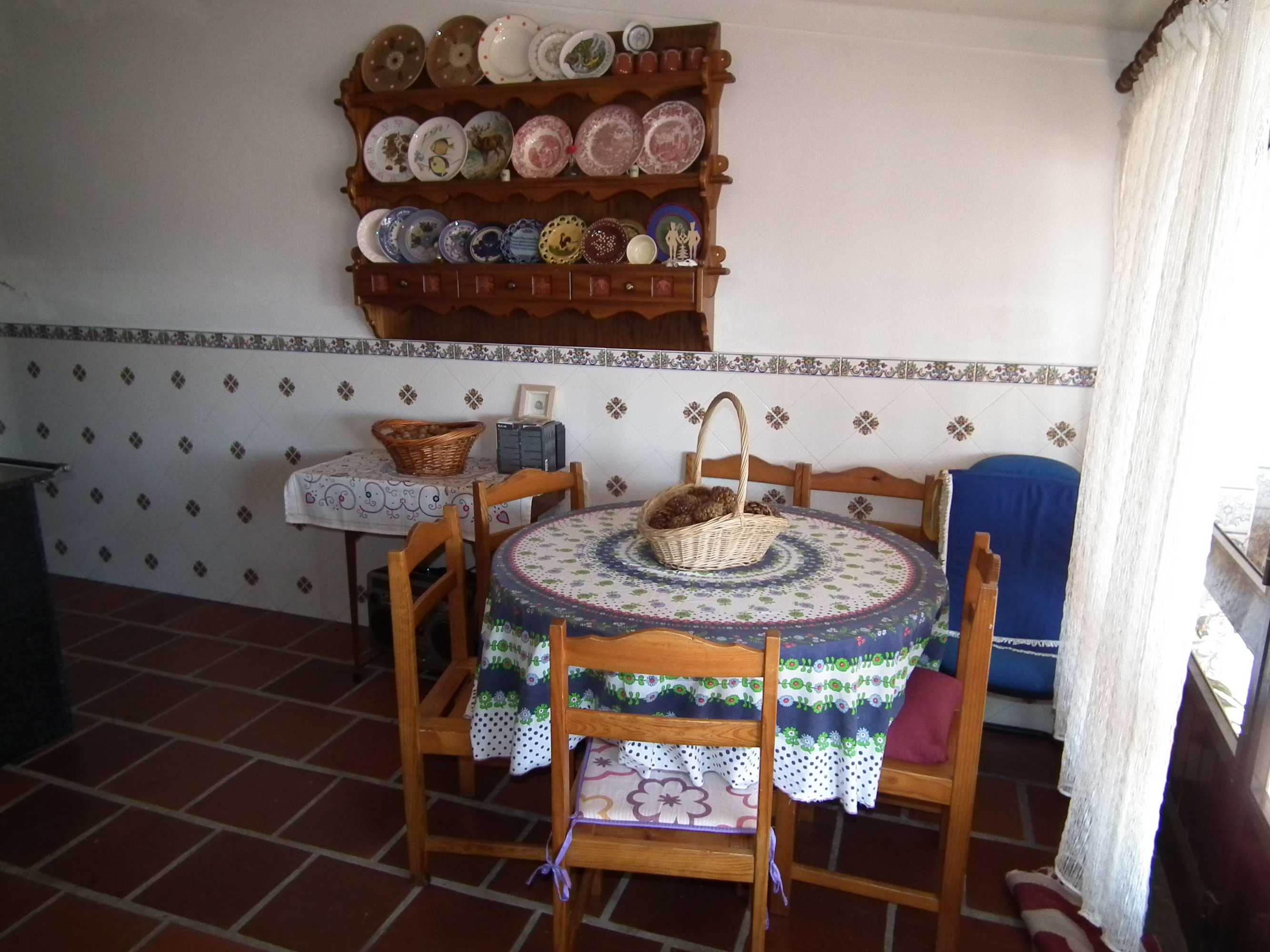 Gift card for Casa Vasco