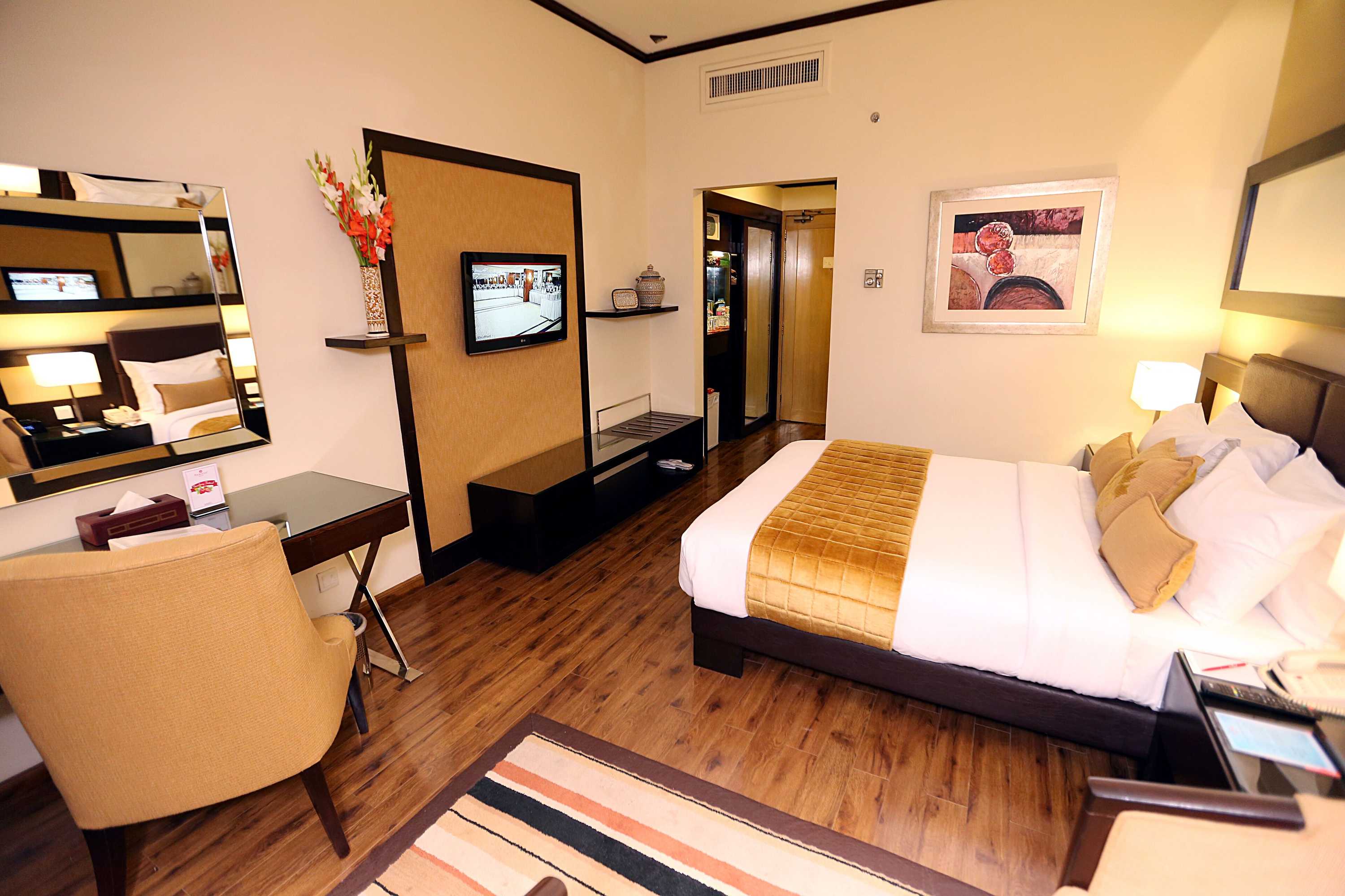 Gift card for Ramada by Wyndham Multan Gift card for Ramada by Wyndham Multan
