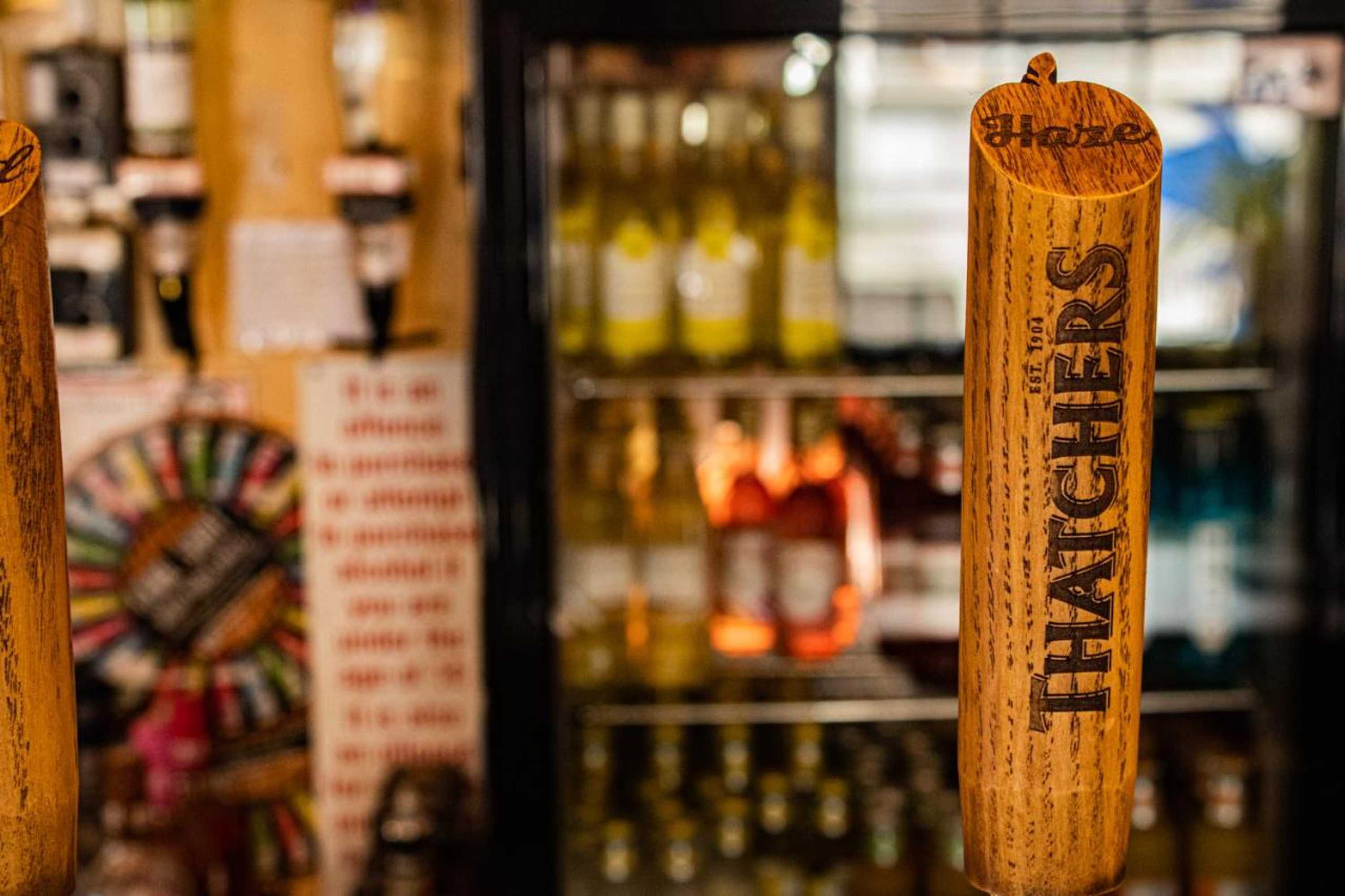 Gift card for The Dolphin Hotel