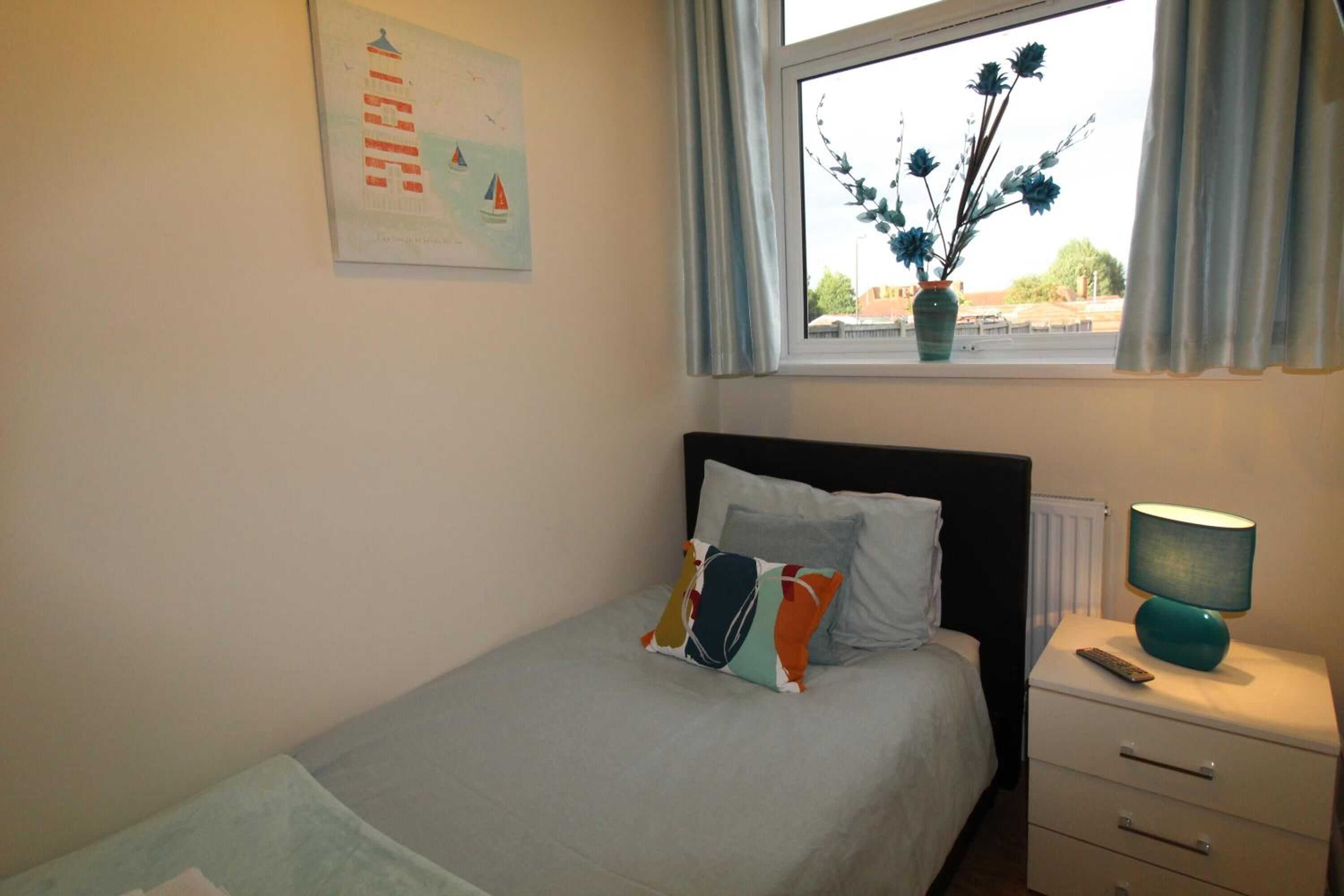 Gift card for Shirebrook House