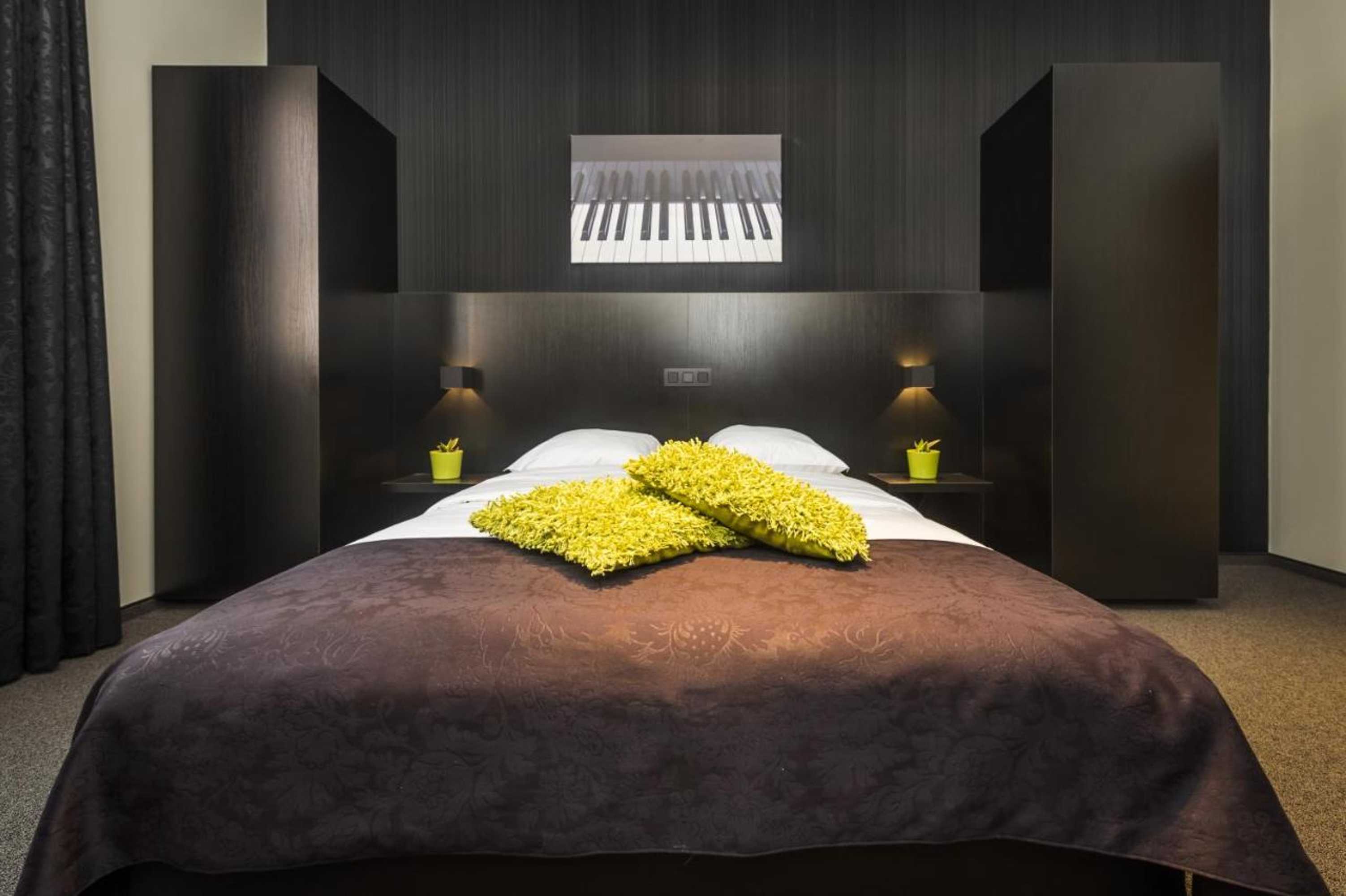 Gift card for Hotel Florent