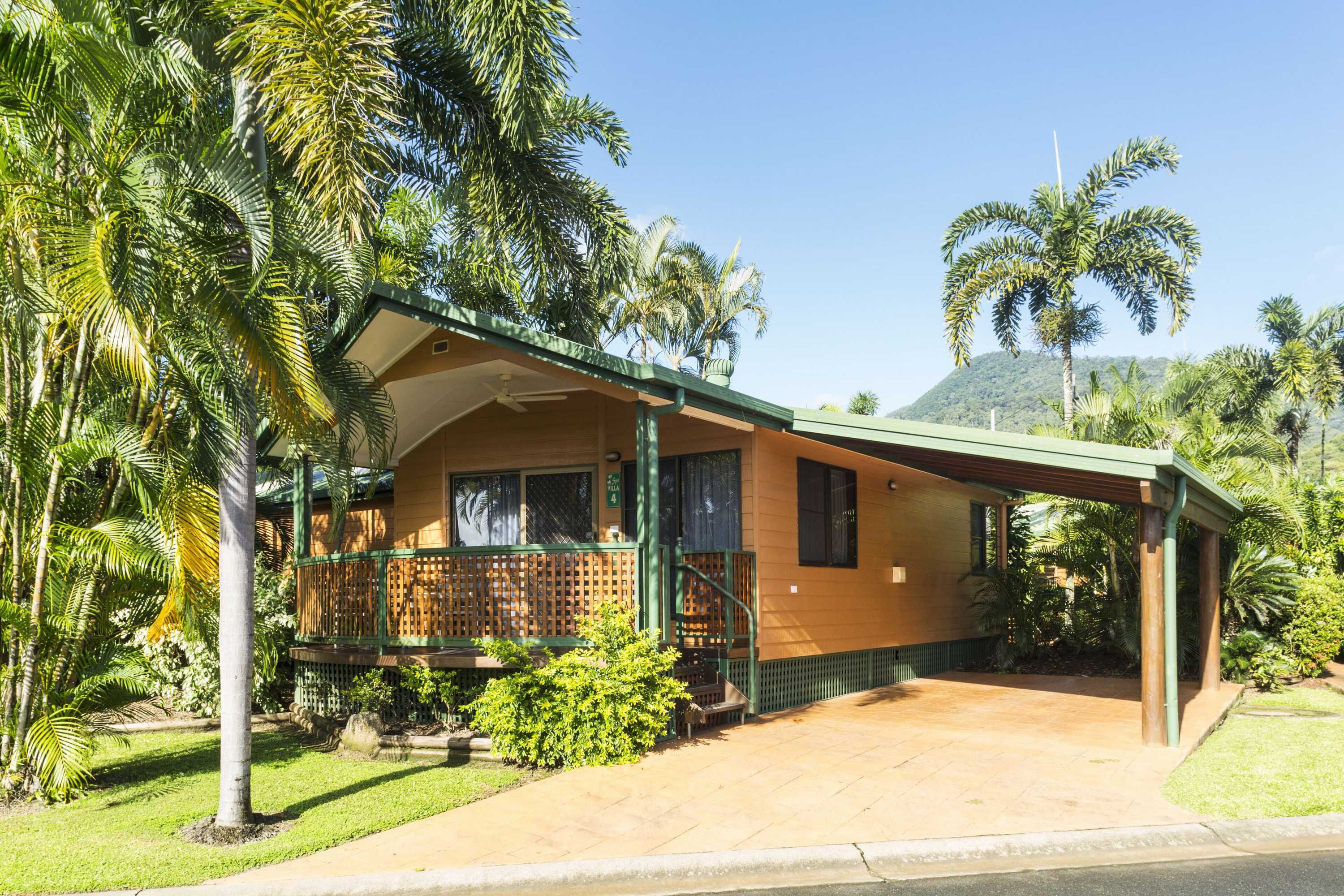 Gift card for Ingenia Holidays Cairns Coconut