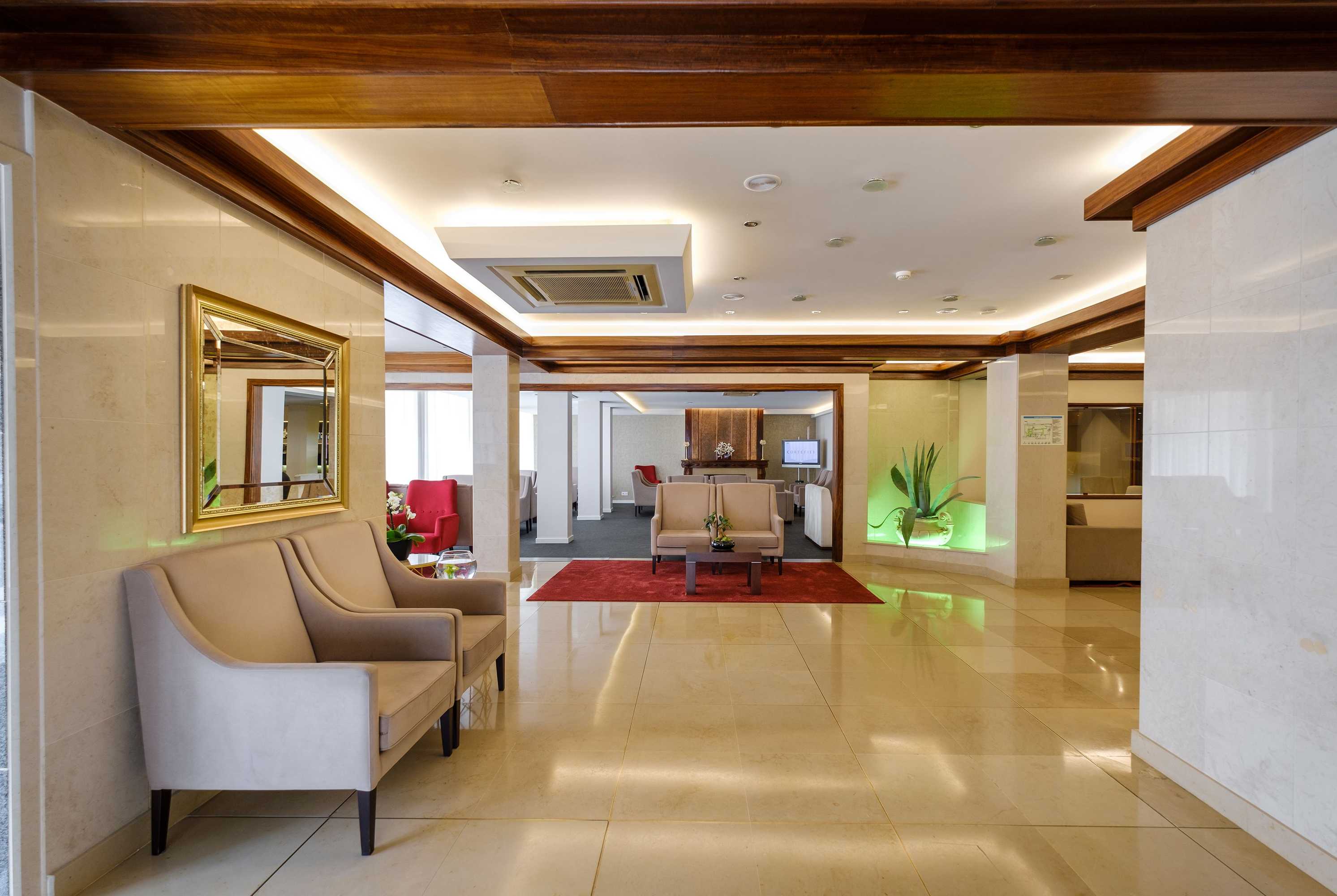 Gift card for Hotel Regina