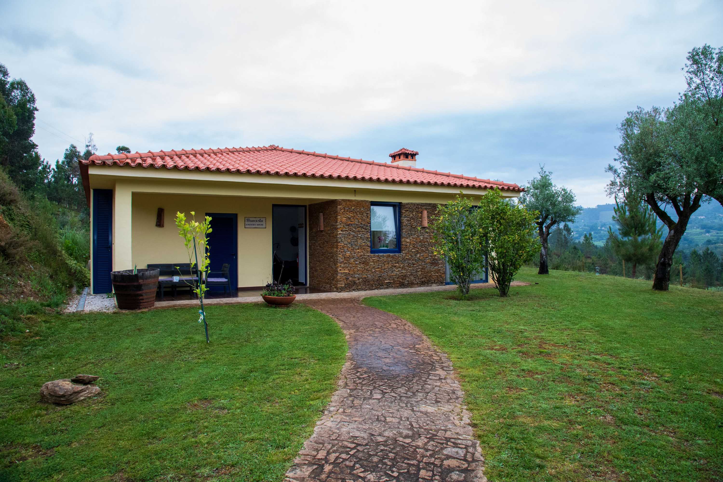 Gift card for Boavista Country Houses Gift card for Boavista Country Houses