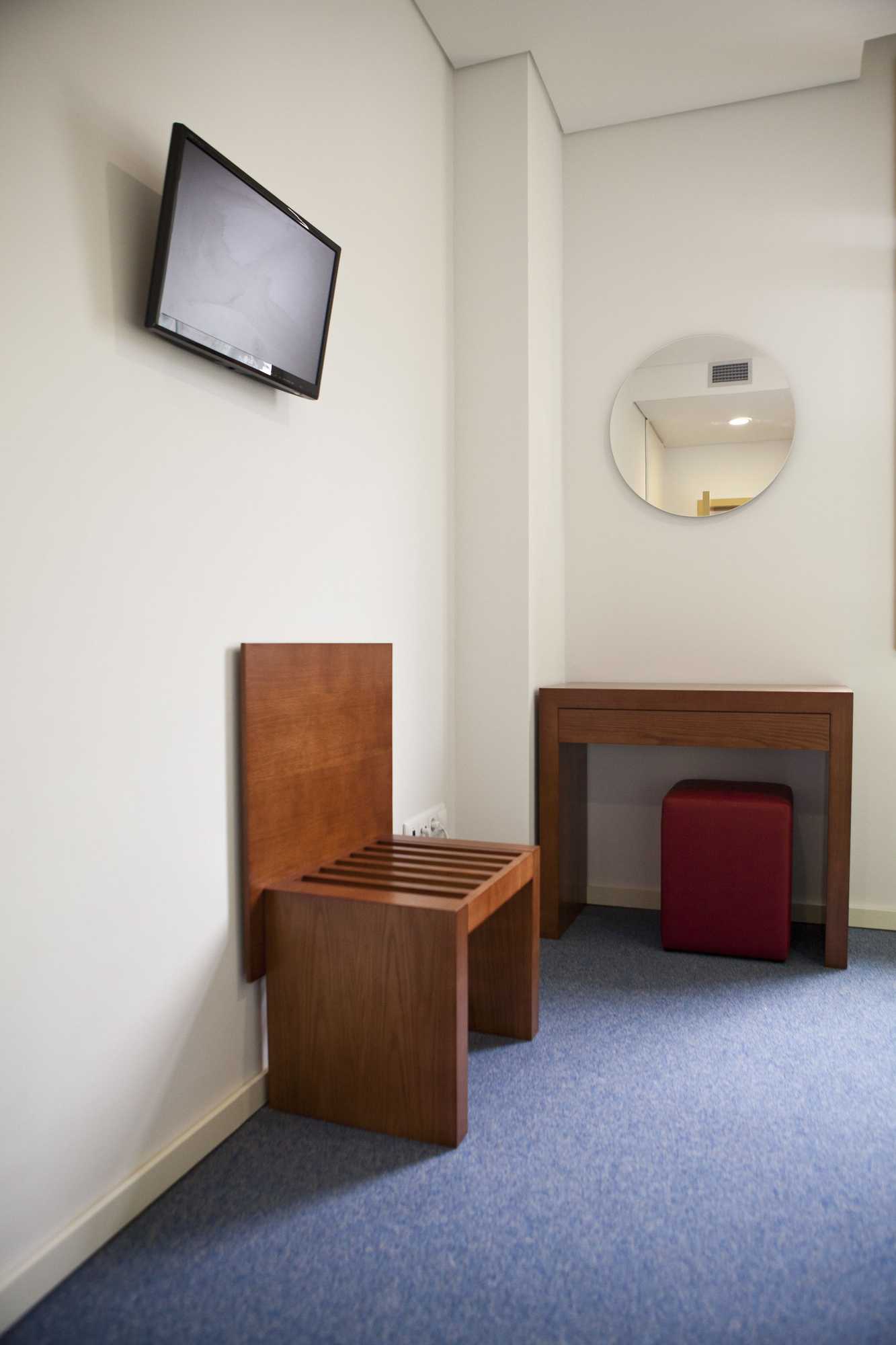 Gift card for Hotel Comércio Gift card for Hotel Comércio