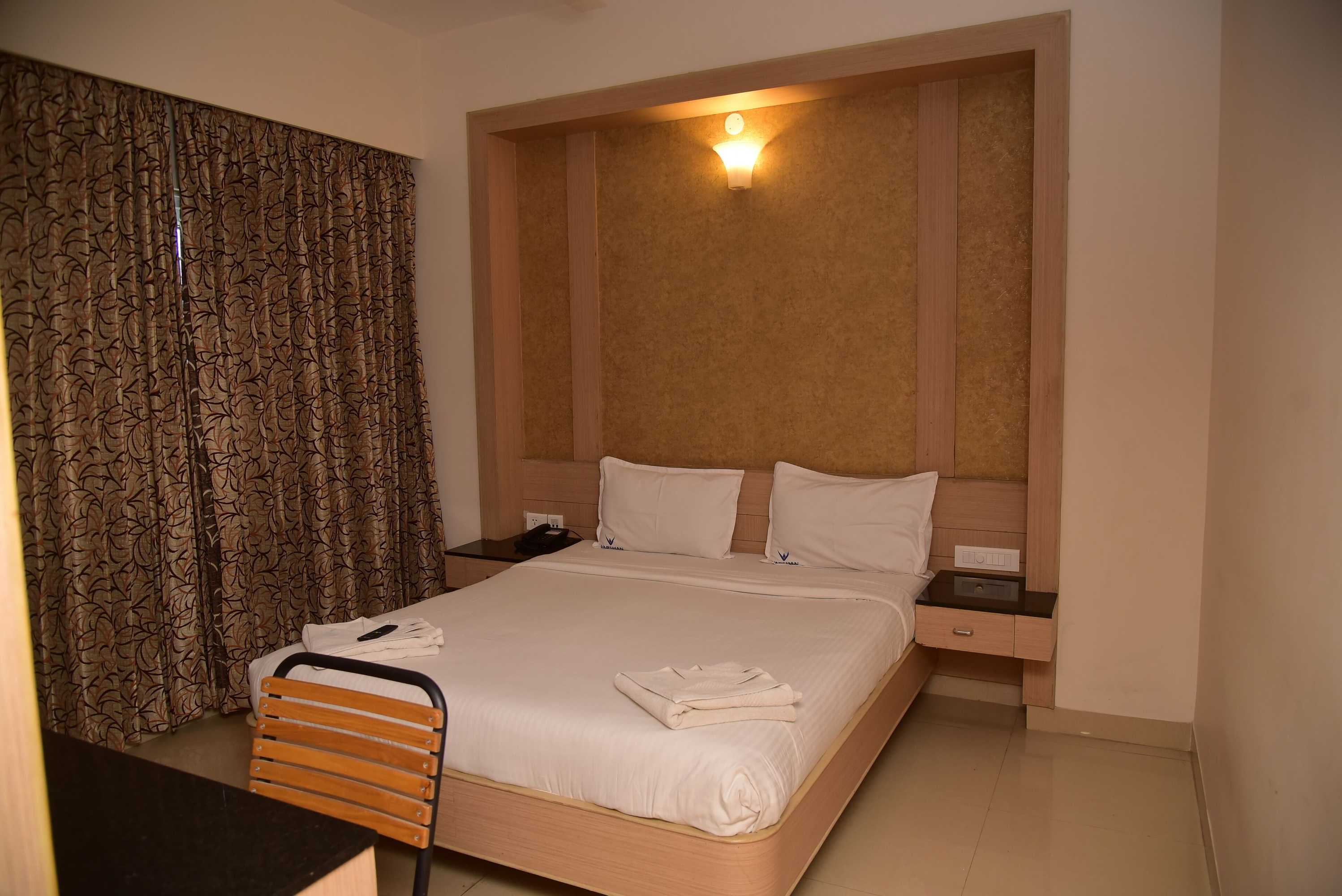 Gift card for Hotel Varshan International