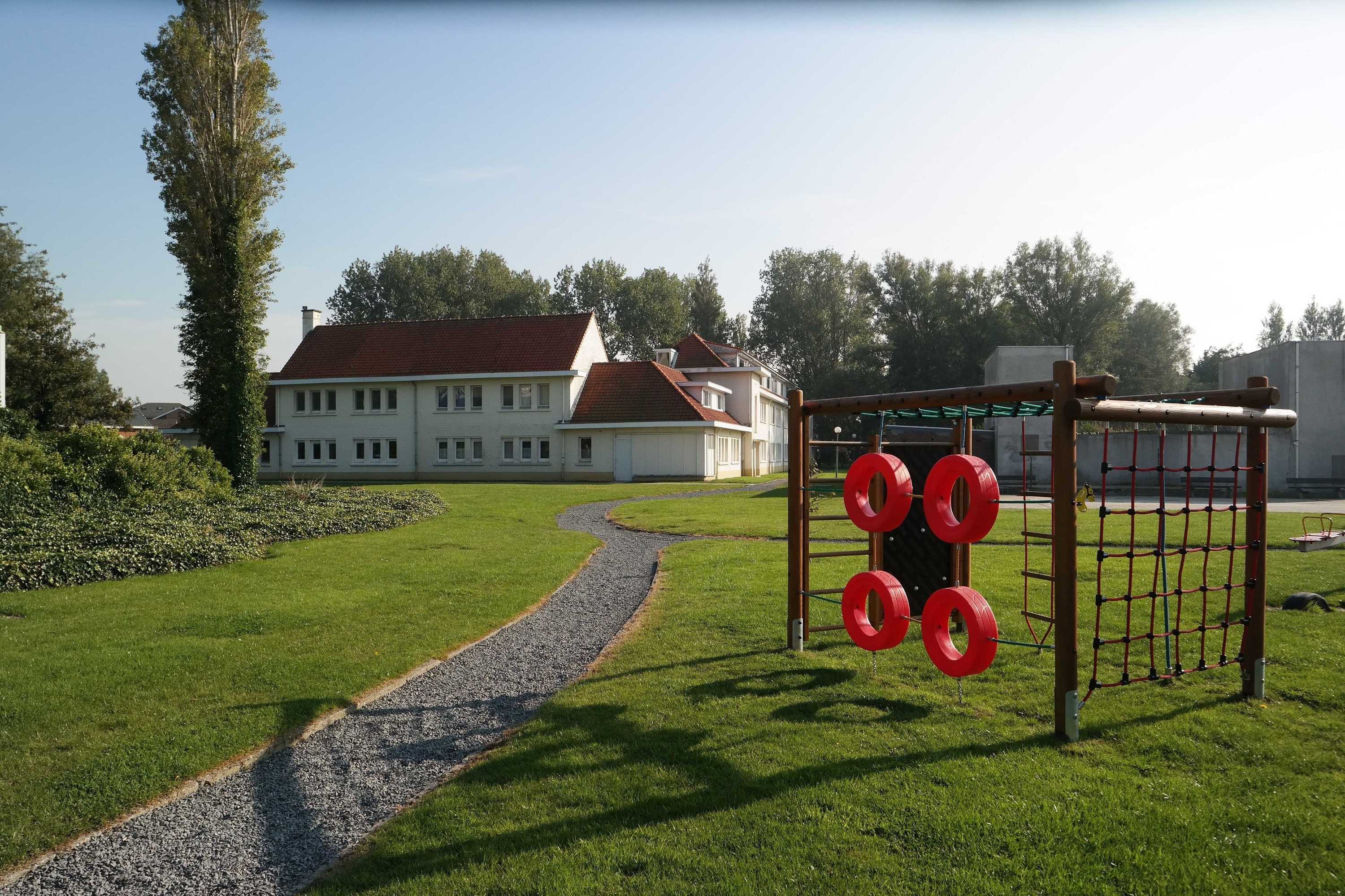 Gift card for Park Atlantis De Haan Klemskerke