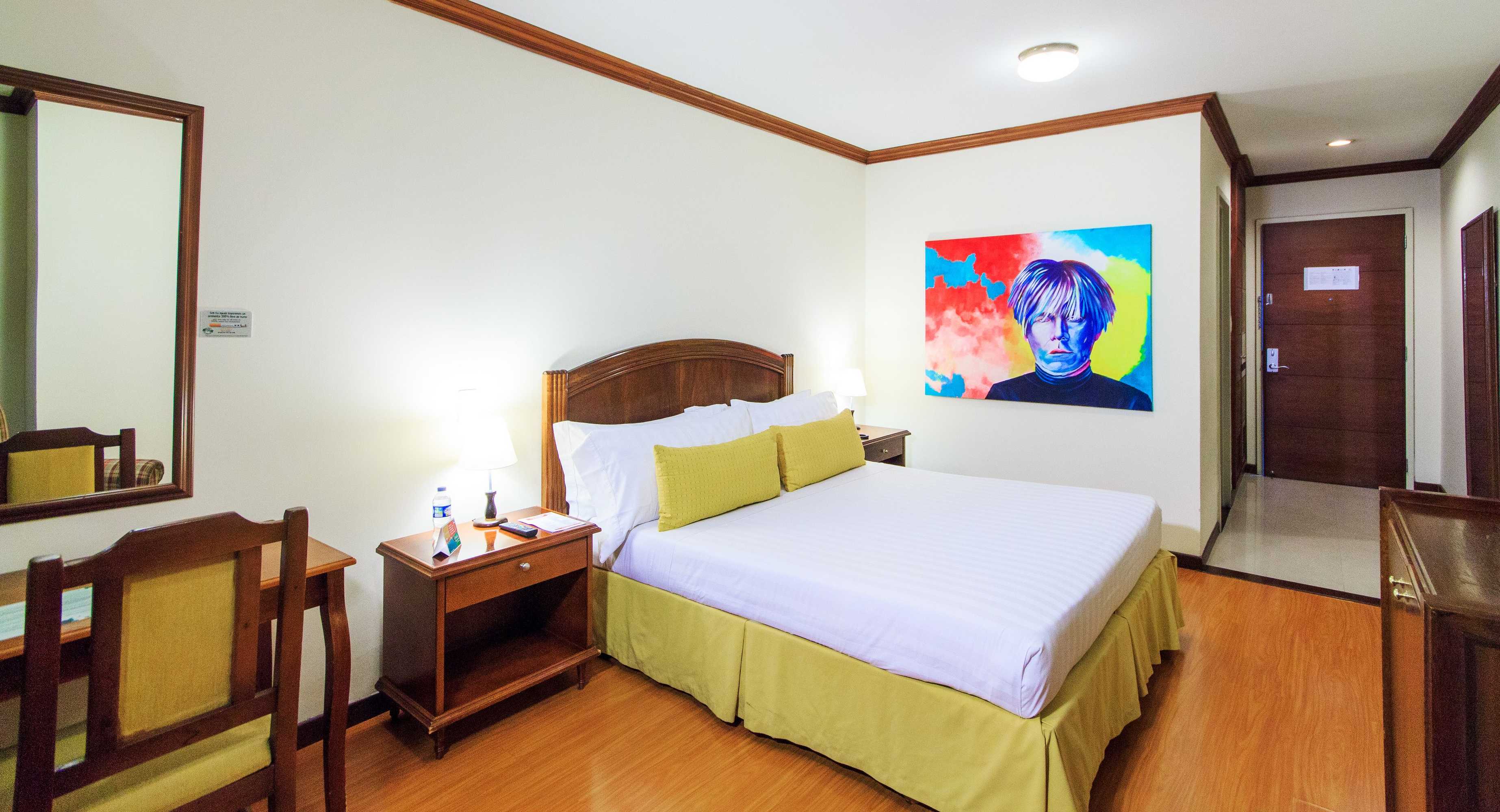 Gift card for Pop Art Hotel Las Colinas Manizales Gift card for Pop Art Hotel Las Colinas Manizales