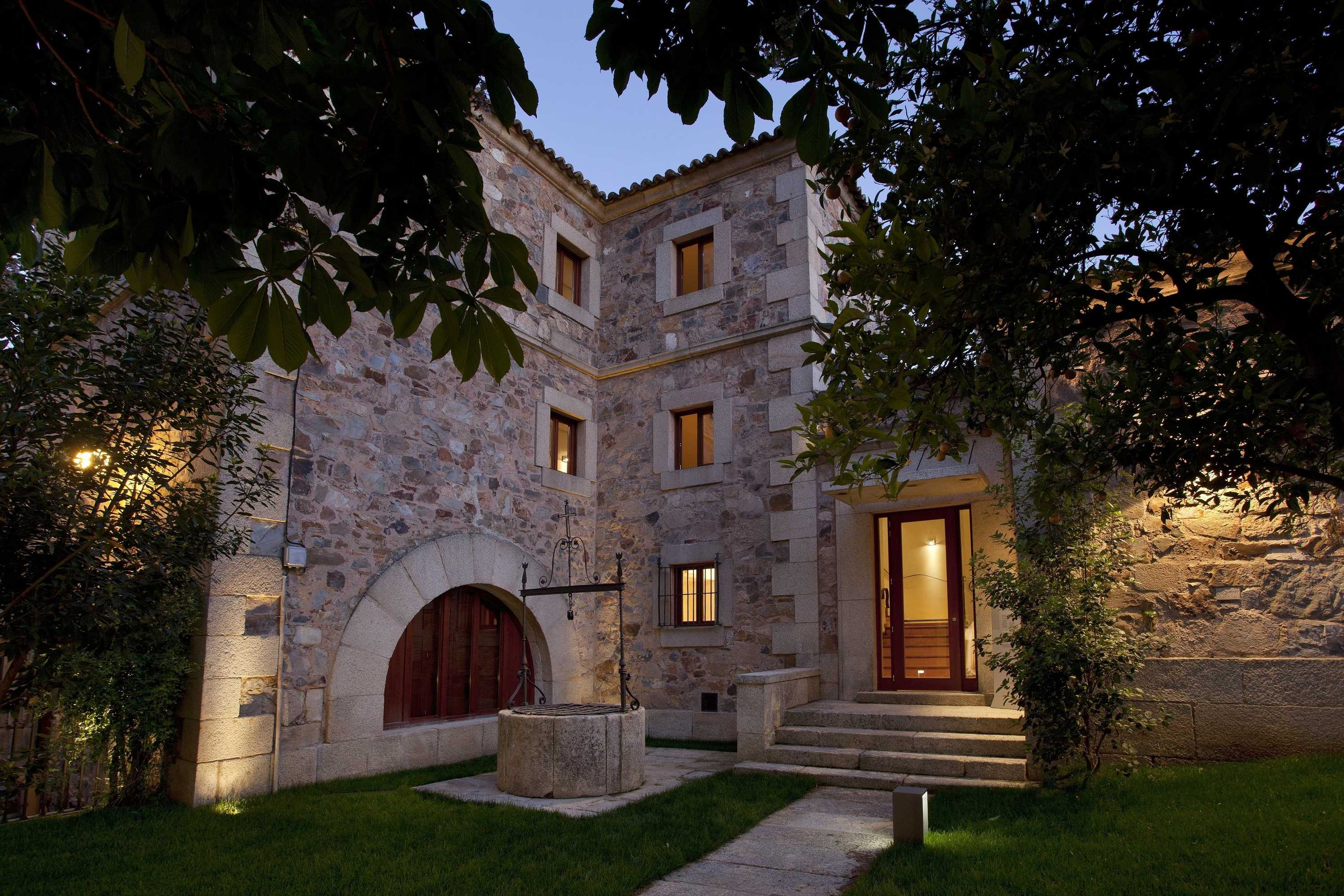 Gift card for Parador de Cáceres Gift card for Parador de Cáceres