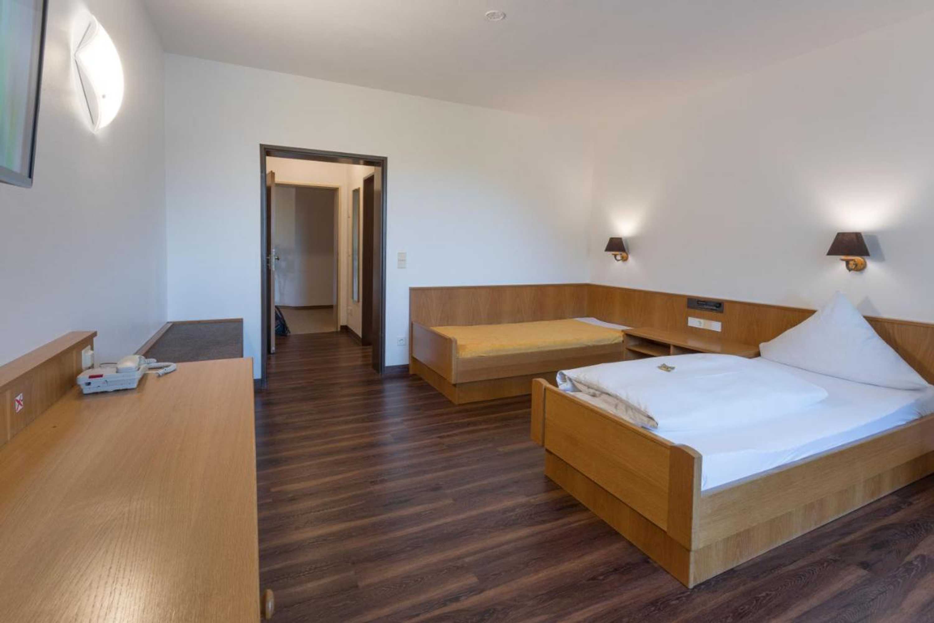 Gift card for Hotel Bartholomäus