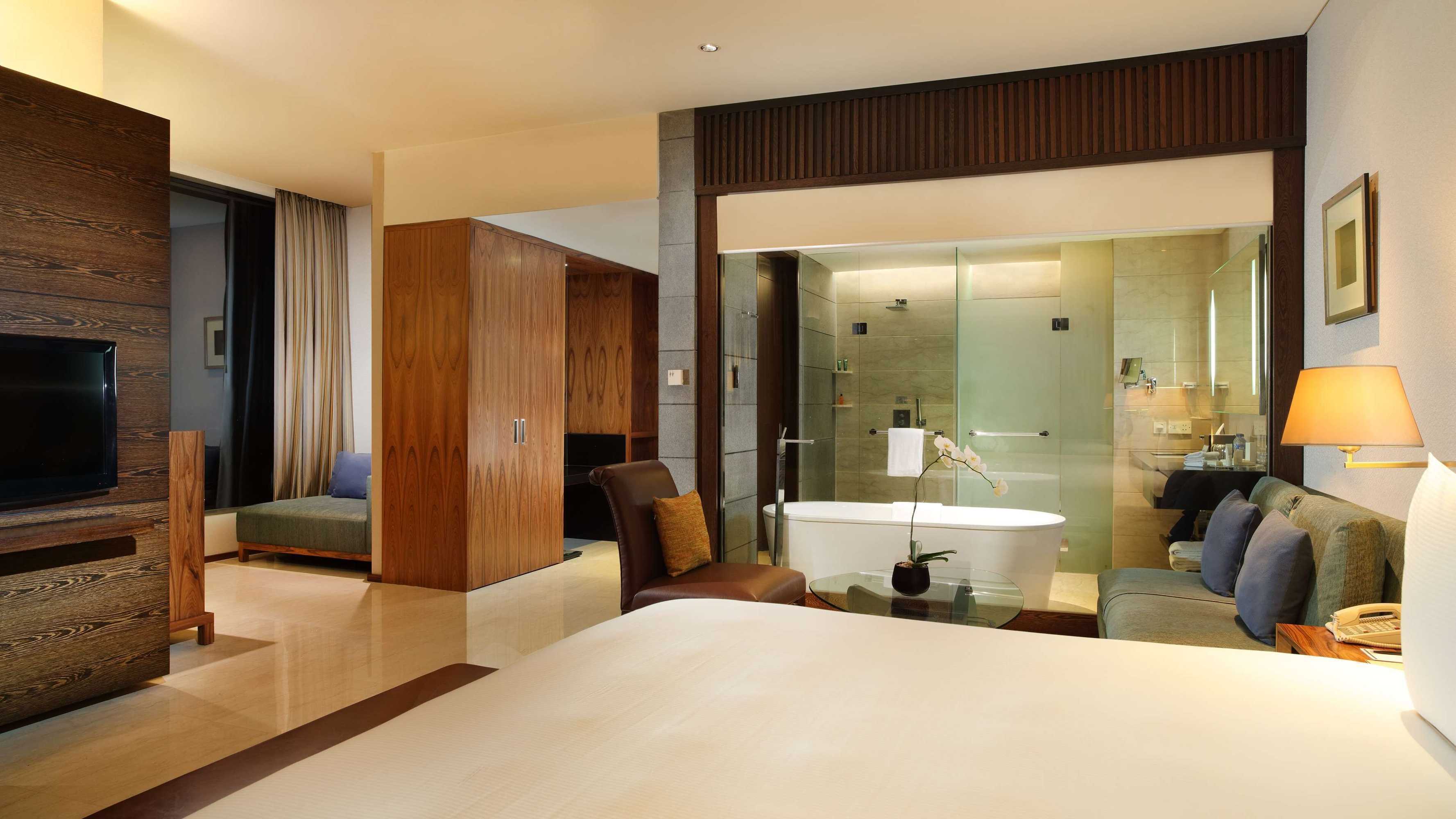 Gift card for Hilton Bandung Gift card for Hilton Bandung
