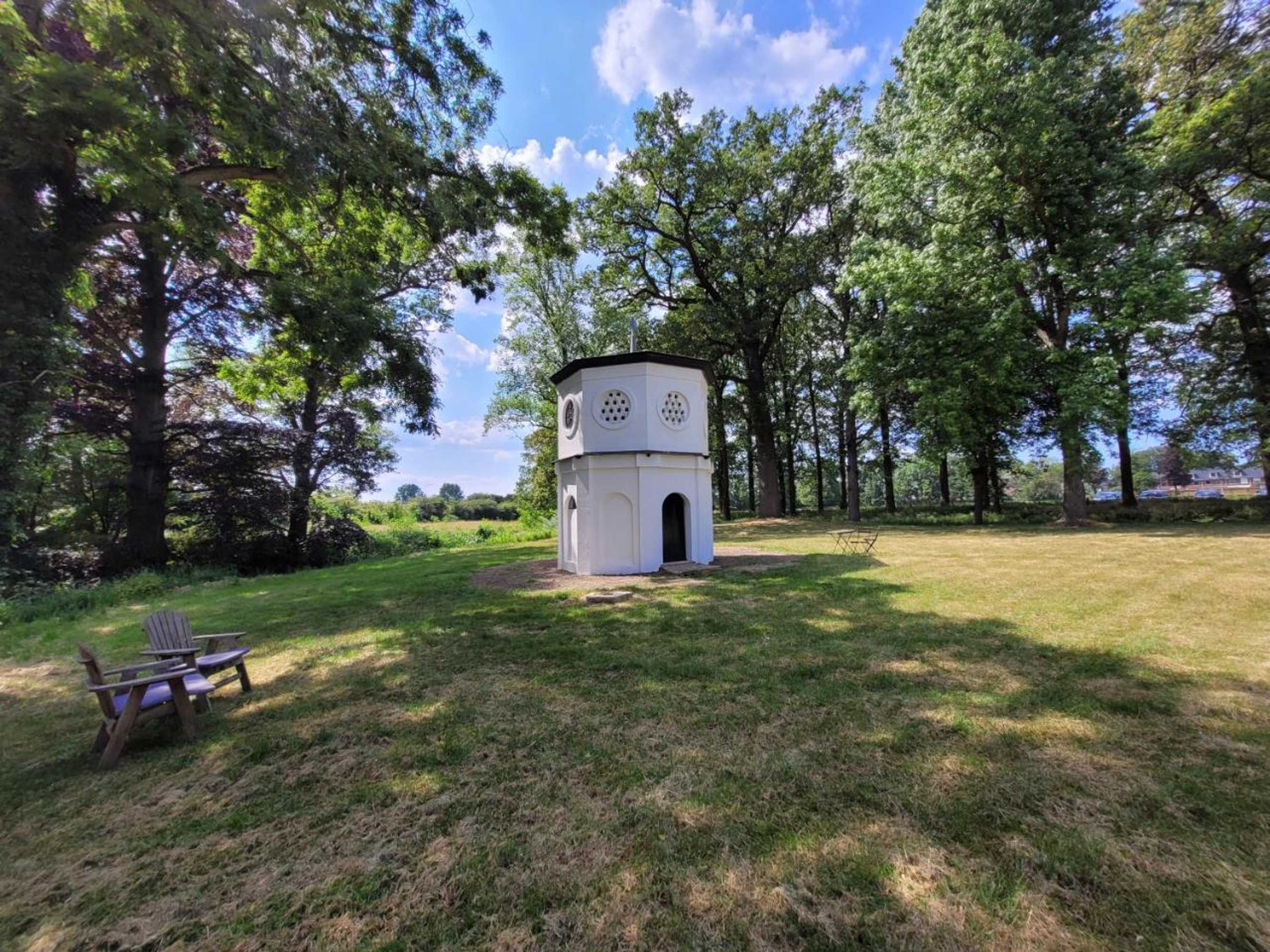 Gift card for Landgoed Halsaf