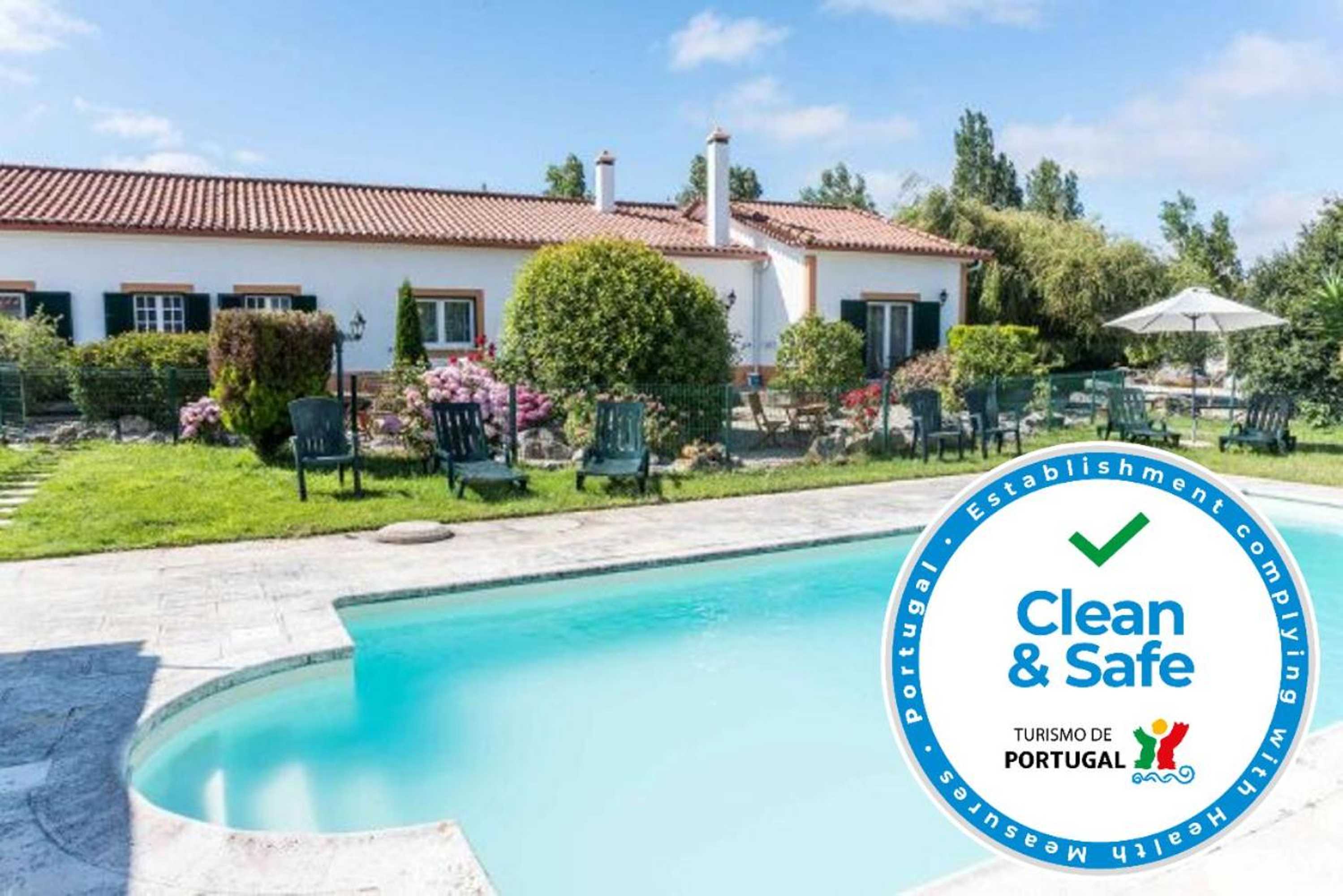 Gift card for Quinta Sao Martinho