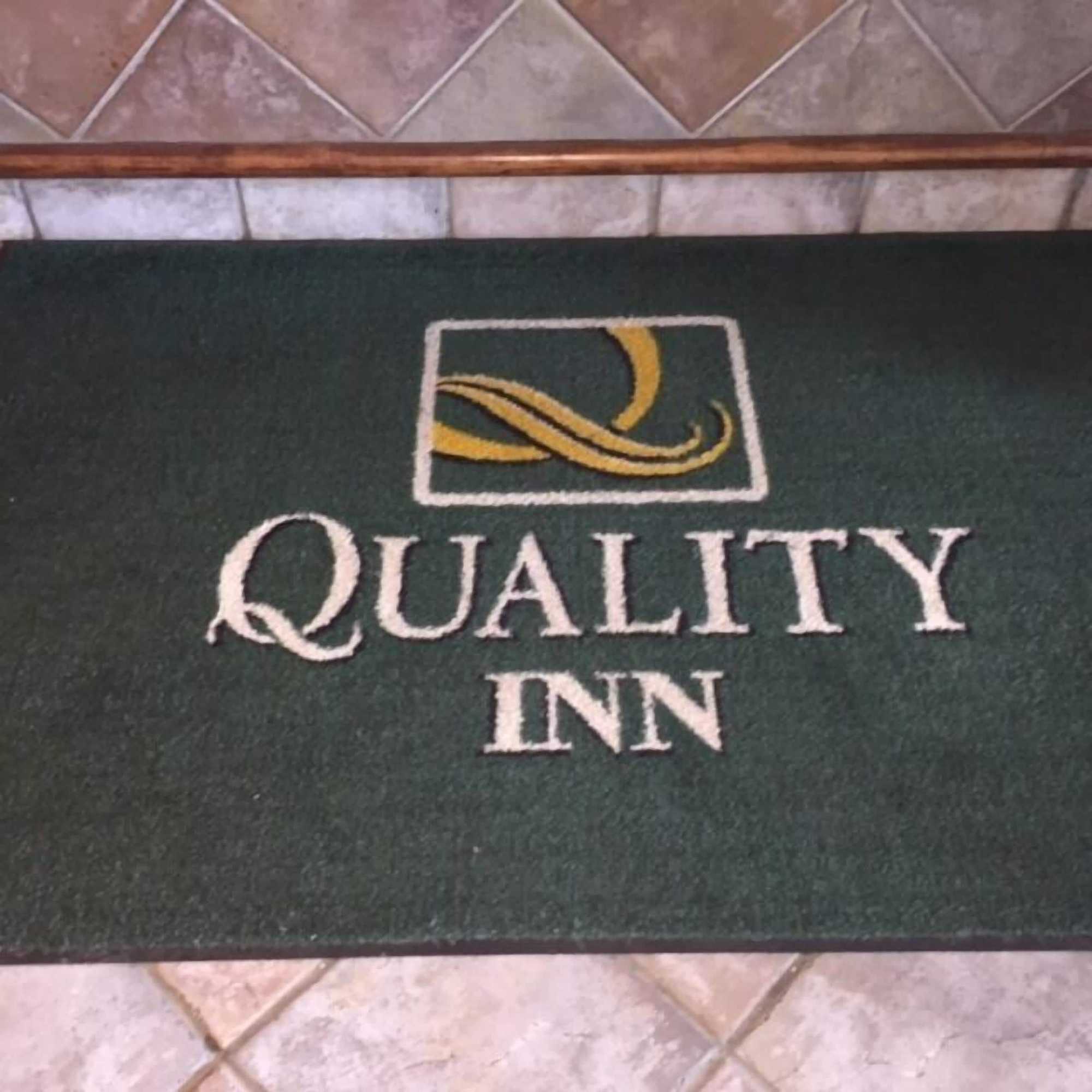 Gift card for Quality Inn Gift card for Quality Inn