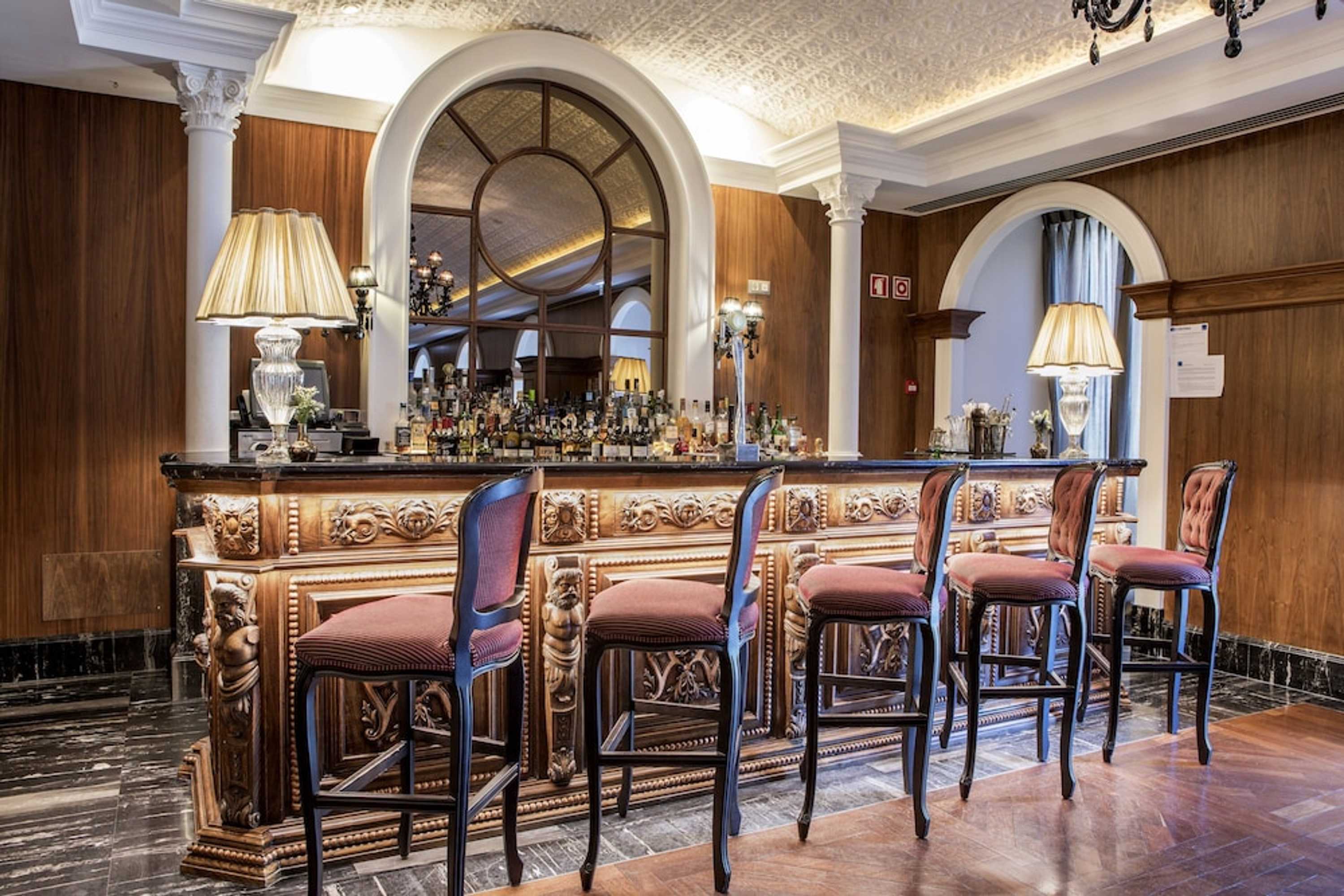 Gift card for Intercontinental Porto - Palacio Das Cardosas by Ihg