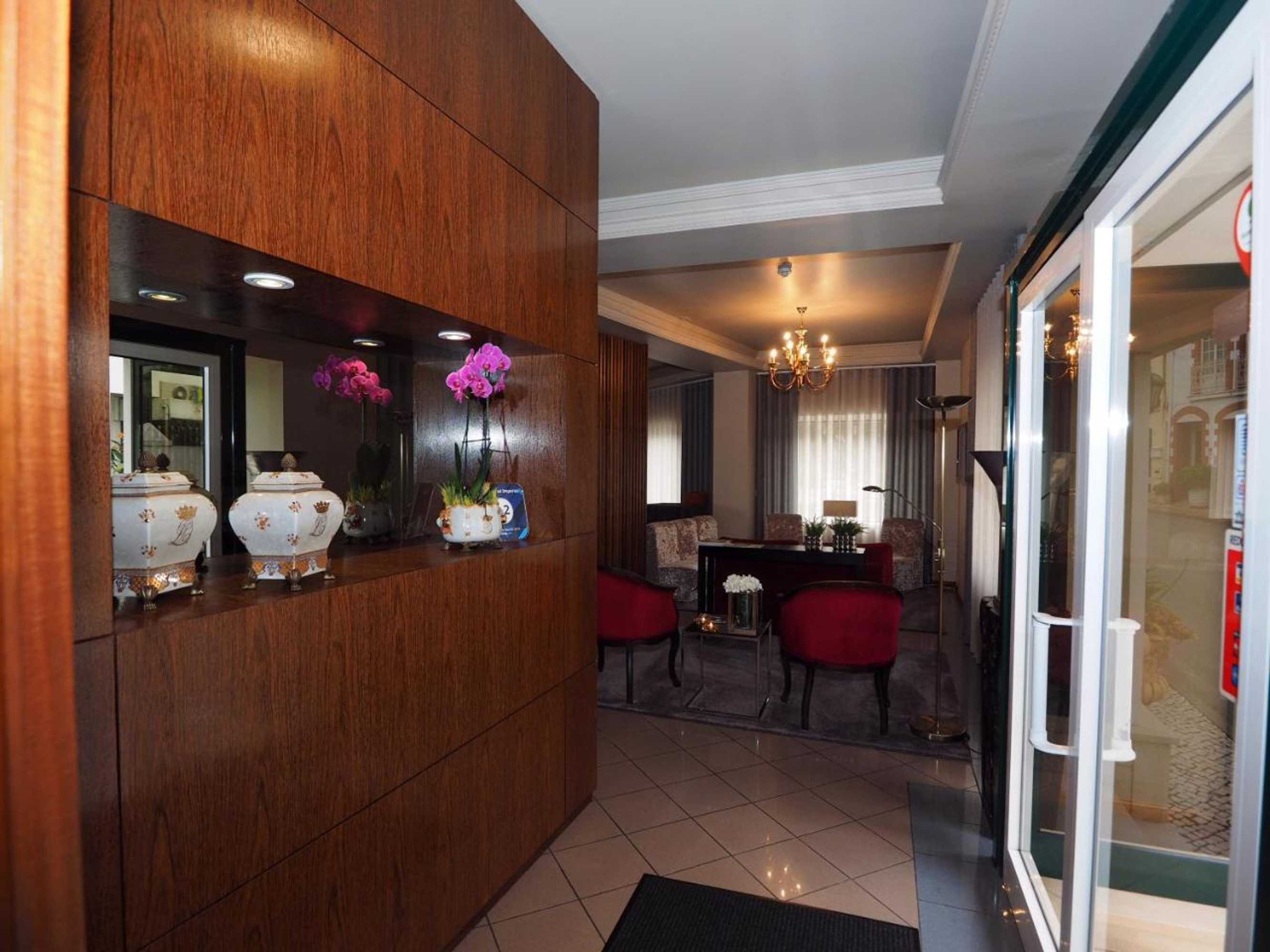 Gift card for Residencial Imperial