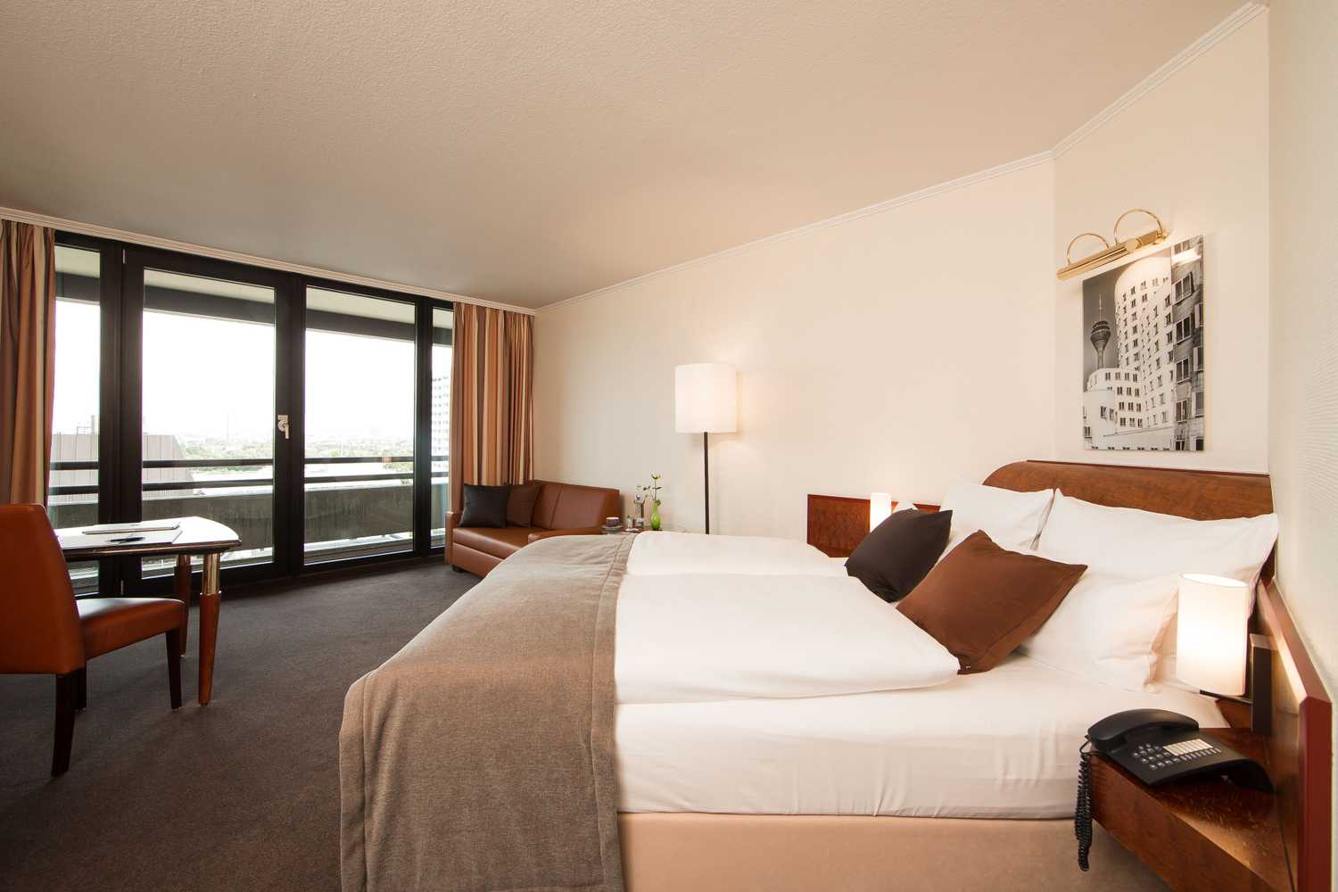 Gift card for Lindner Hotel Dusseldorf Seestern, Part of Jdv by Hyatt Gift card for Lindner Hotel Dusseldorf Seestern, Part of Jdv by Hyatt