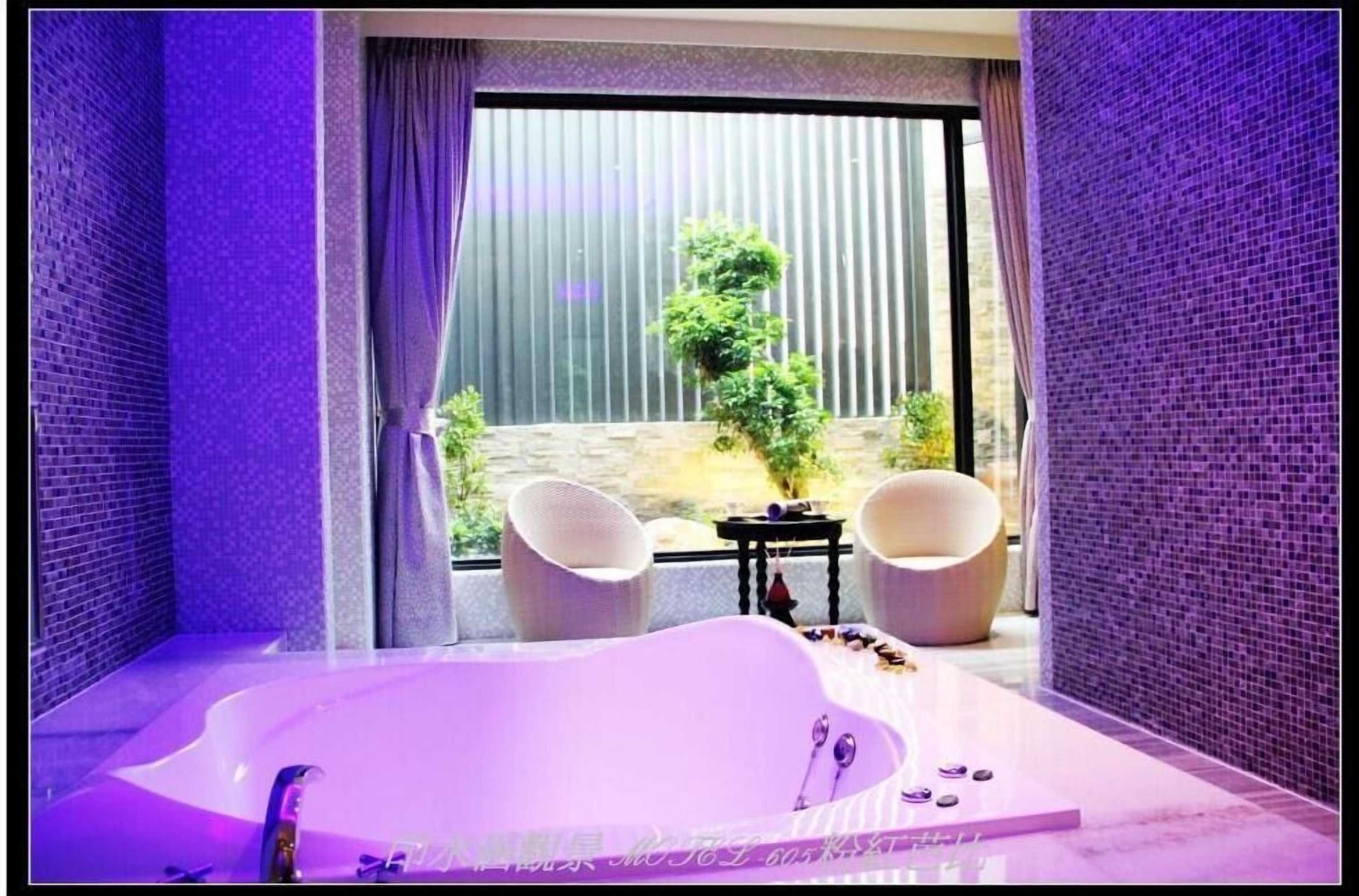 Gift card for Yin Shui Han Motel