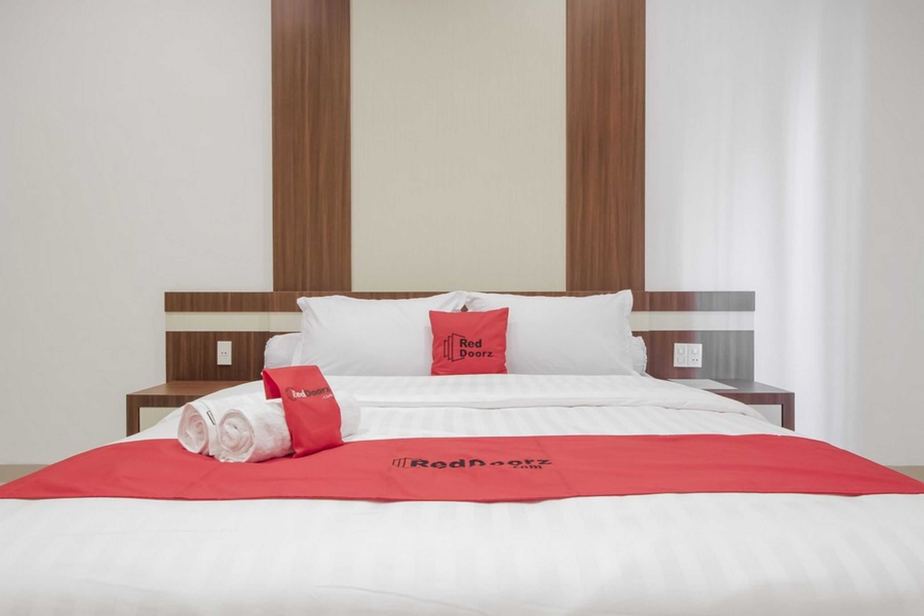 Gift card for Reddoorz Premium @ Setiabudi Medan Gift card for Reddoorz Premium @ Setiabudi Medan