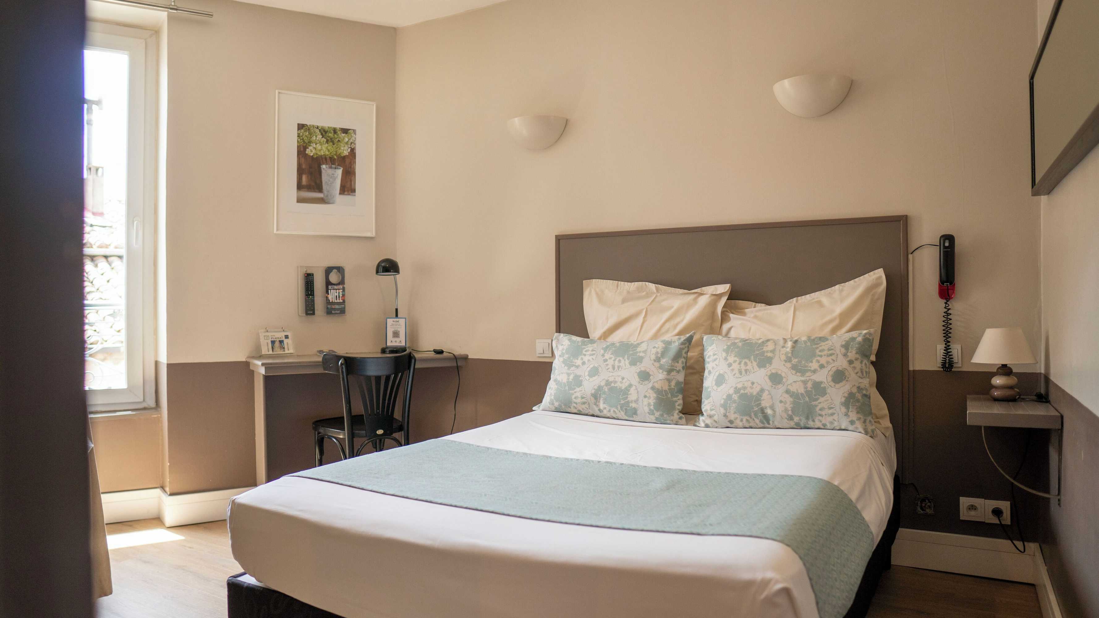 Gift card for Plazza Hôtel