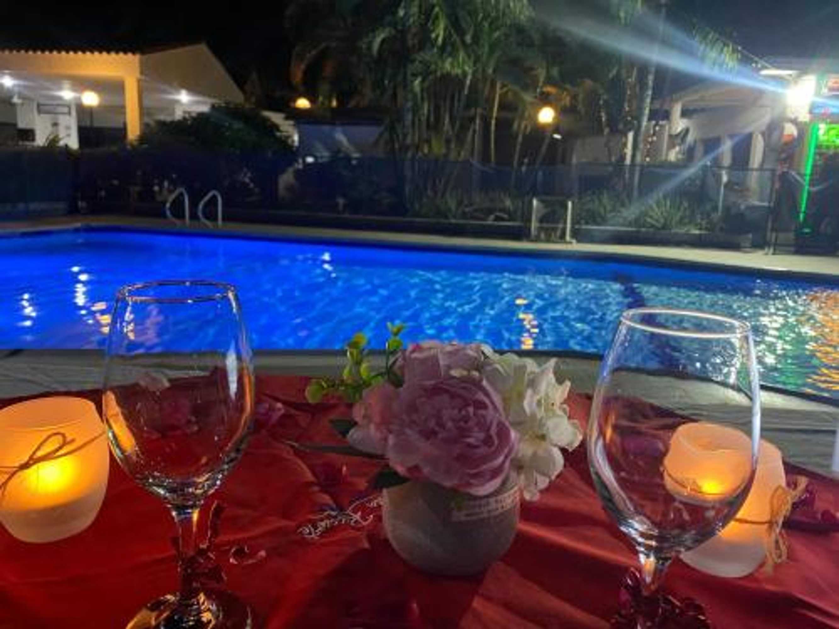 Gift card for Hotel Villa Ricaurte Gift card for Hotel Villa Ricaurte