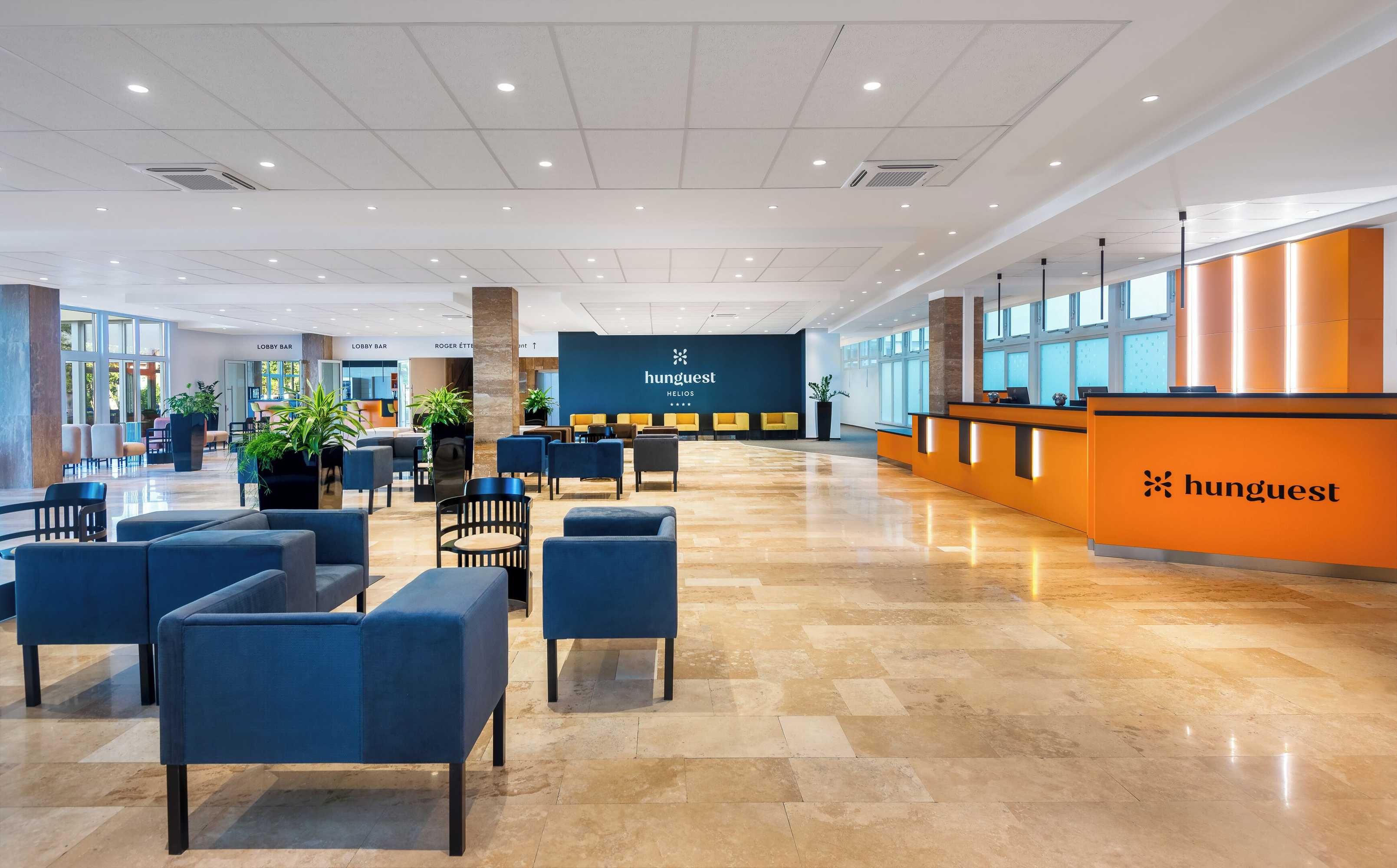 Gift card for Hunguest Hotel Helios Gift card for Hunguest Hotel Helios