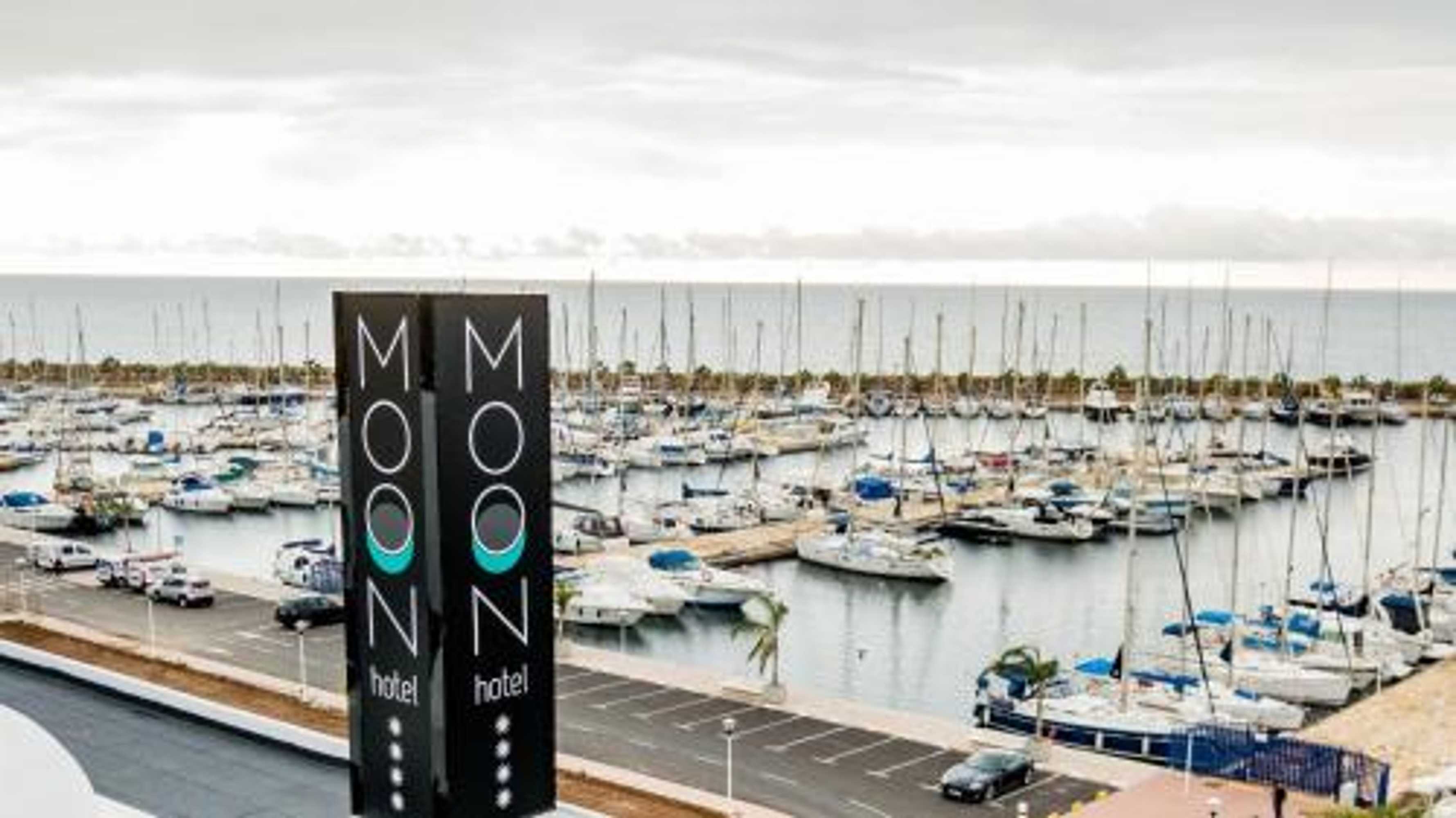Gift card for Hotel Moon & Spa Gift card for Hotel Moon & Spa
