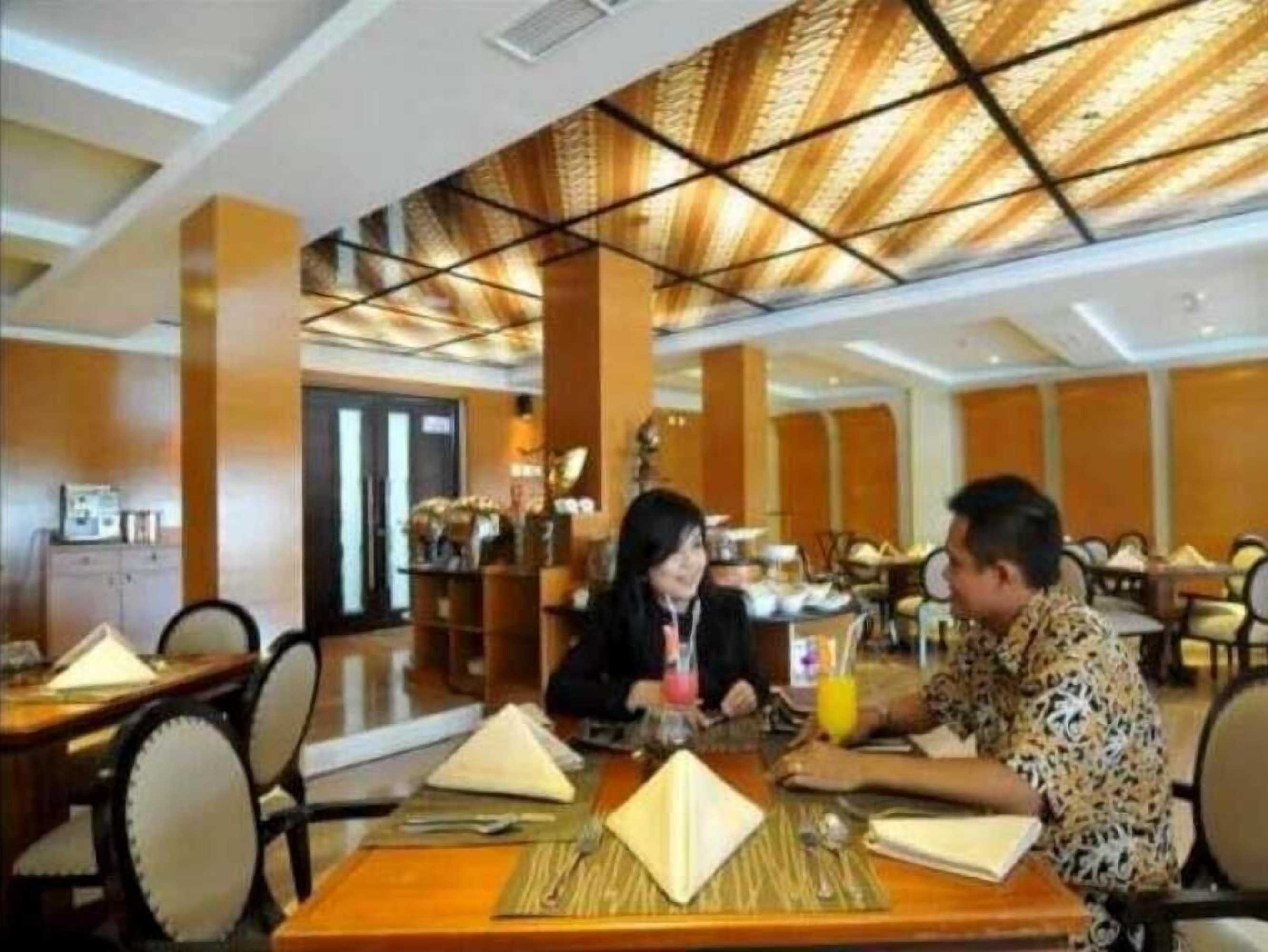 Gift card for Ros-In Hotel Yogyakarta Gift card for Ros-In Hotel Yogyakarta